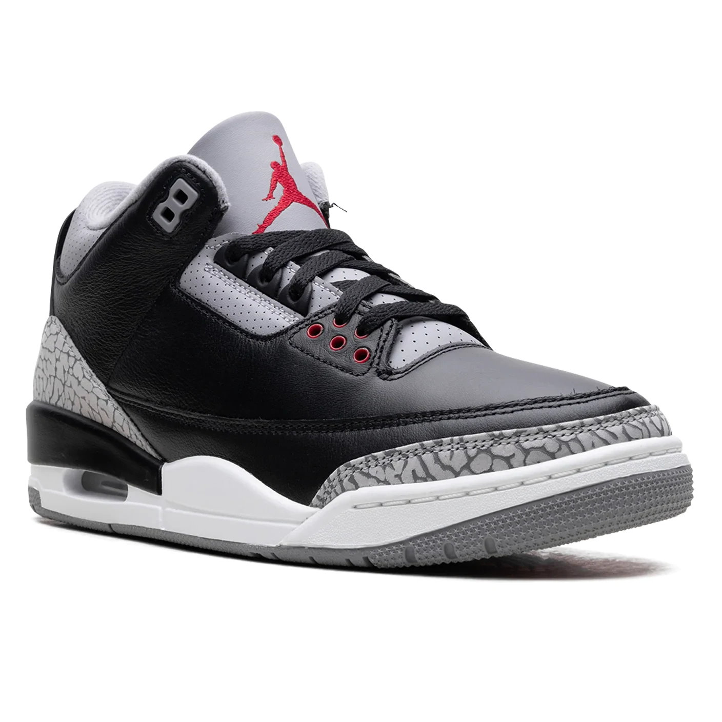 Air Jordan 3 Black Cement 2024 Gx Batch Factory Dn3707 010 (7) - www.gxsole.com Air Jordan 3 Black Cement 2024 Gx Batch Factory Dn3707 010 (7) - www.gxsole.com