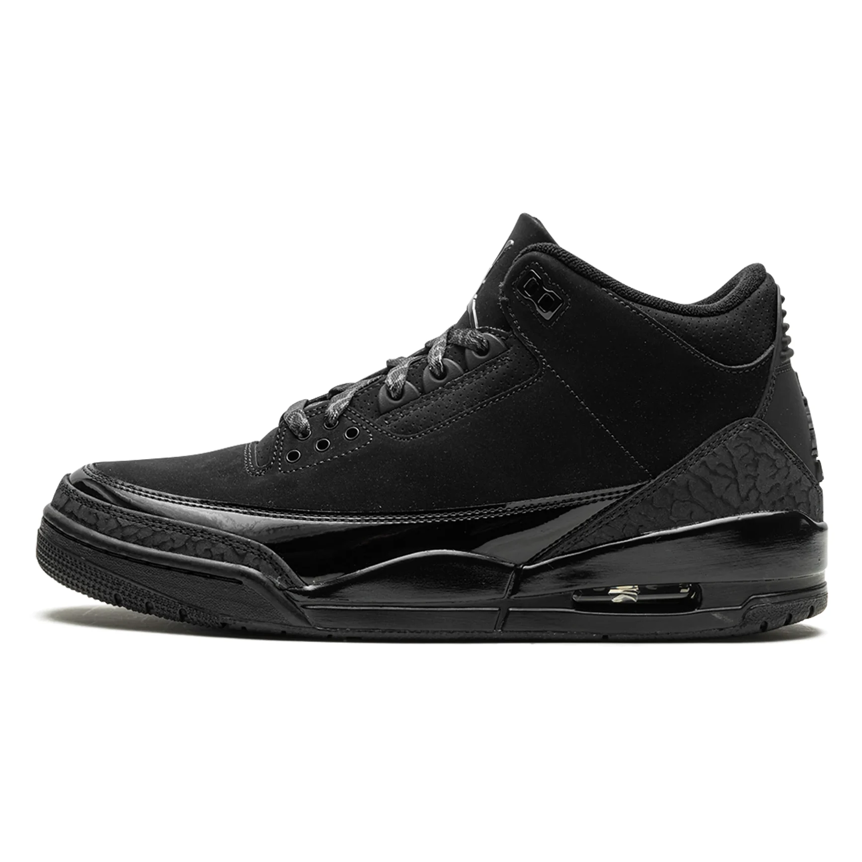 Air Jordan 3 Black Cat 2025 Gx Batch Factory Ct8532 001 (1) - www.gxsole.com Air Jordan 3 Black Cat 2025 Gx Batch Factory Ct8532 001 (1) - www.gxsole.com