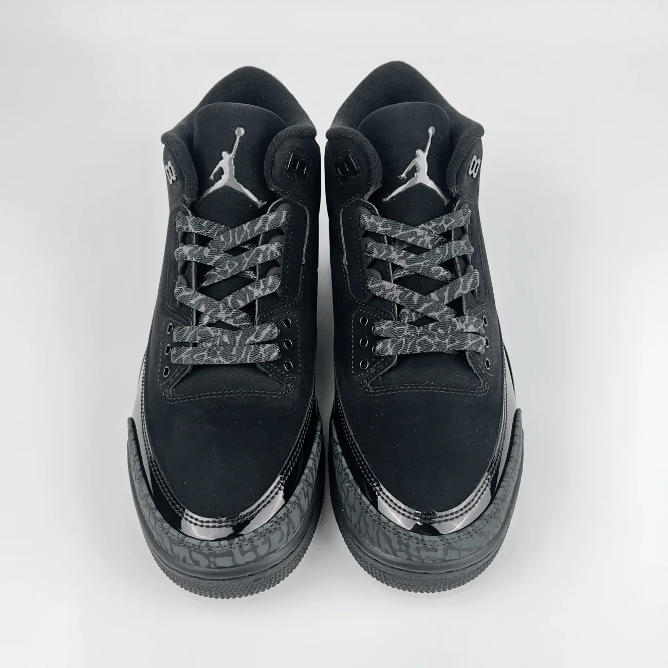 Air Jordan 3 Black Cat 2025 Gx Batch Factory Ct8532 001 (14) - www.gxsole.com Air Jordan 3 Black Cat 2025 Gx Batch Factory Ct8532 001 (14) - www.gxsole.com