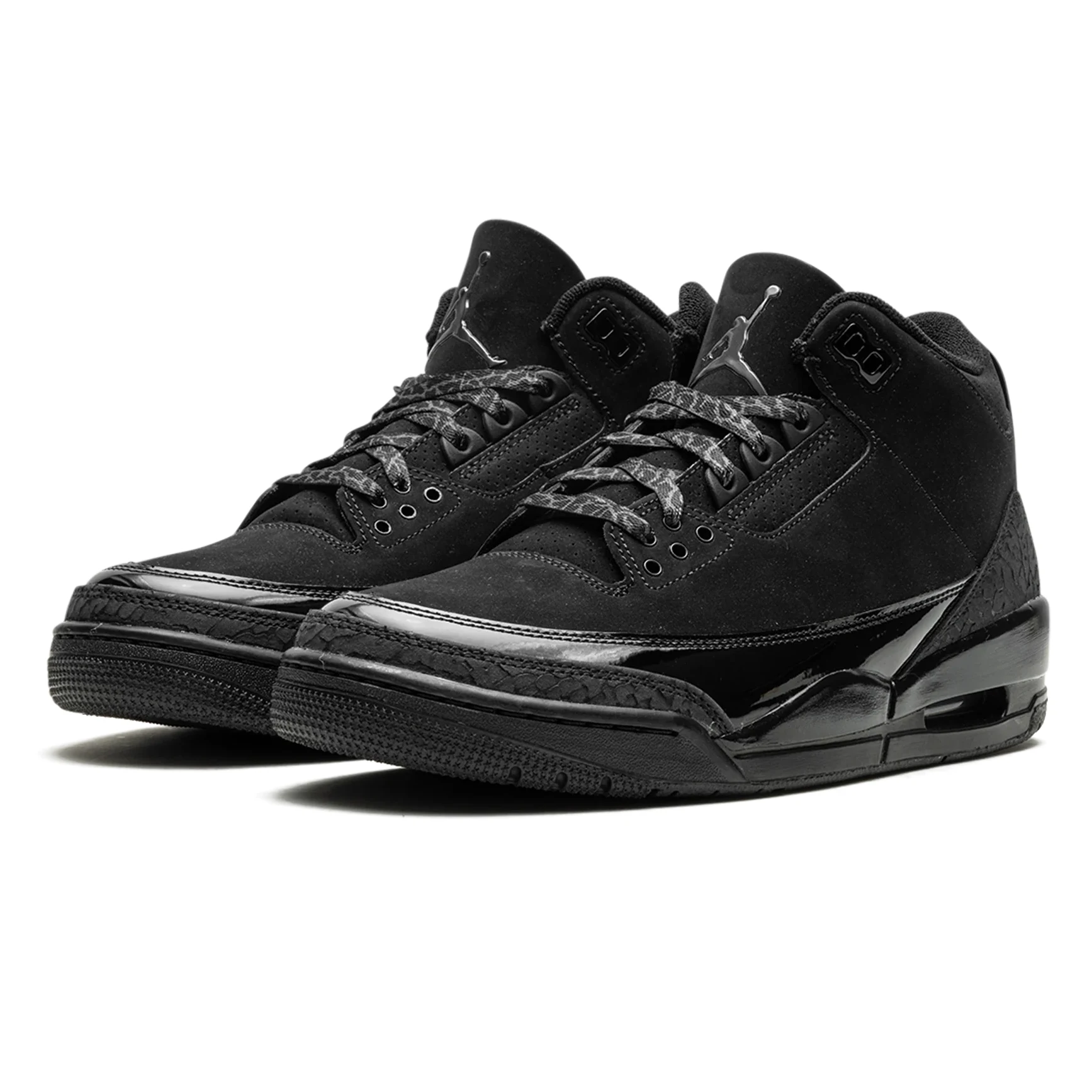 Air Jordan 3 Black Cat 2025 Gx Batch Factory Ct8532 001 (2) - www.gxsole.com Air Jordan 3 Black Cat 2025 Gx Batch Factory Ct8532 001 (2) - www.gxsole.com