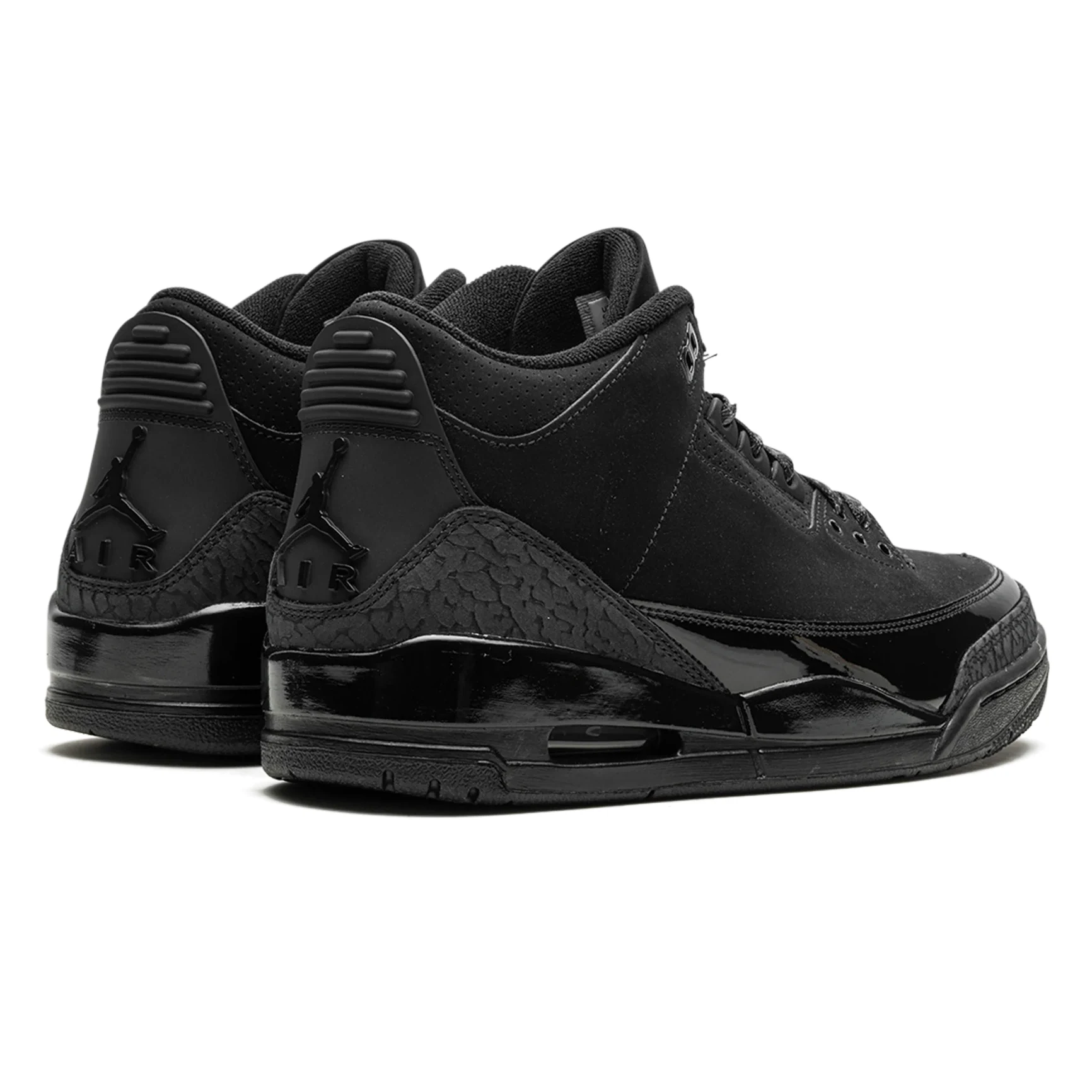 Air Jordan 3 Black Cat 2025 Gx Batch Factory Ct8532 001 (3) - www.gxsole.com Air Jordan 3 Black Cat 2025 Gx Batch Factory Ct8532 001 (3) - www.gxsole.com