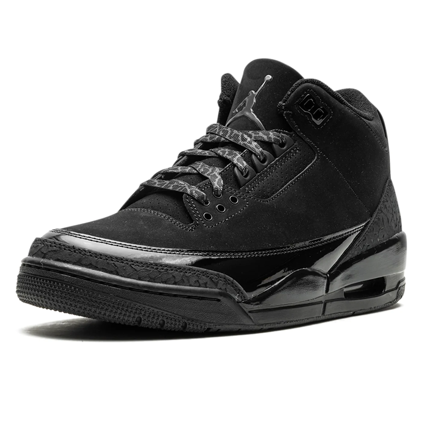 Air Jordan 3 Black Cat 2025 Gx Batch Factory Ct8532 001 (4) - www.gxsole.com Air Jordan 3 Black Cat 2025 Gx Batch Factory Ct8532 001 (4) - www.gxsole.com