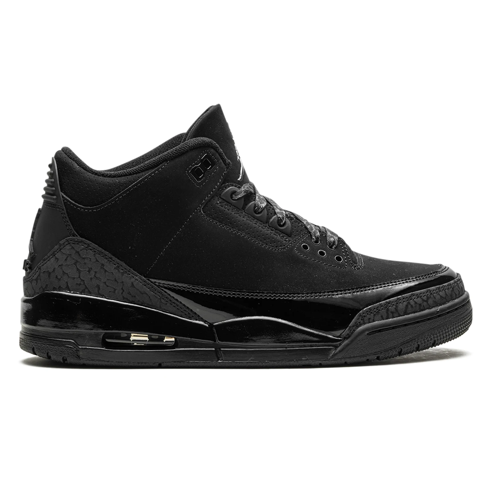 Air Jordan 3 Black Cat 2025 Gx Batch Factory Ct8532 001 (6) - www.gxsole.com Air Jordan 3 Black Cat 2025 Gx Batch Factory Ct8532 001 (6) - www.gxsole.com