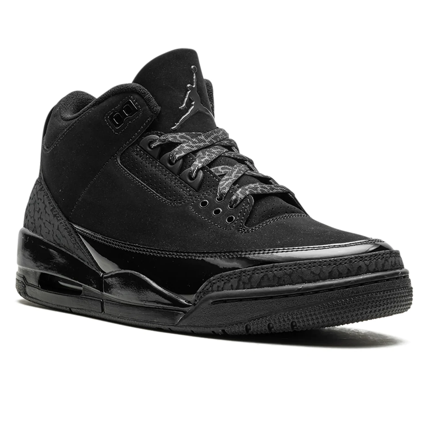 Air Jordan 3 Black Cat 2025 Gx Batch Factory Ct8532 001 (7) - www.gxsole.com Air Jordan 3 Black Cat 2025 Gx Batch Factory Ct8532 001 (7) - www.gxsole.com