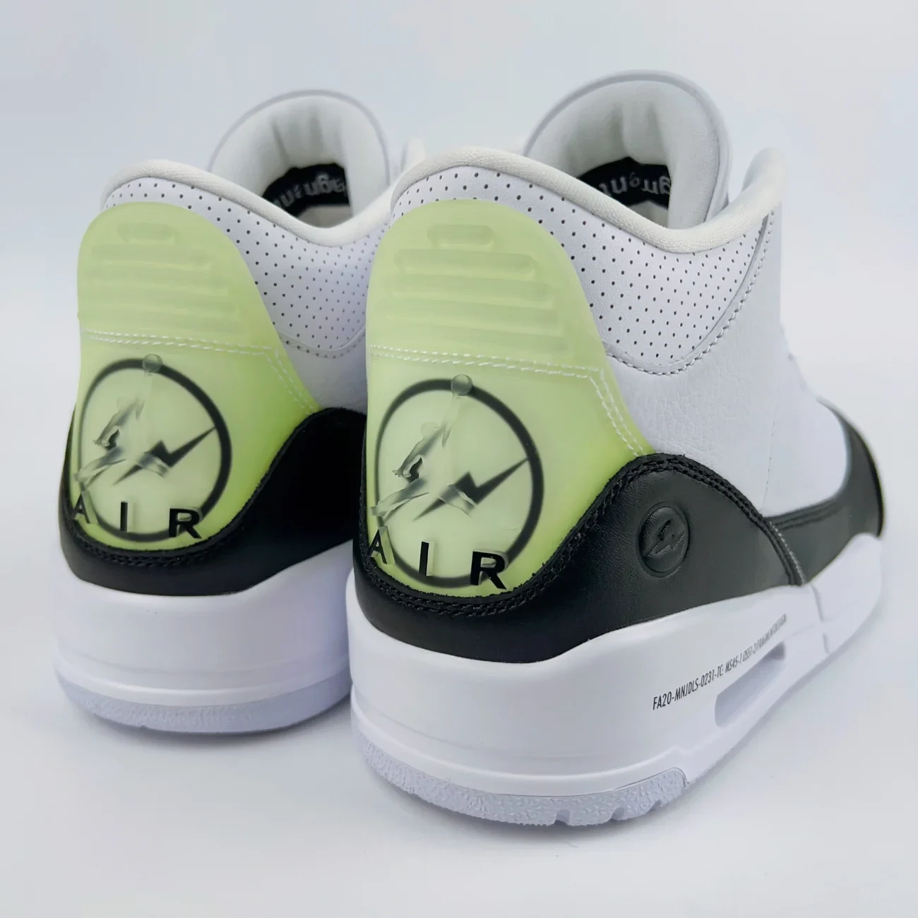 Air Jordan 3 Retro Sp Fragment Gx Batch Factory Da3595 100 (10) - www.gxsole.com Air Jordan 3 Retro Sp Fragment Gx Batch Factory Da3595 100 (10) - www.gxsole.com