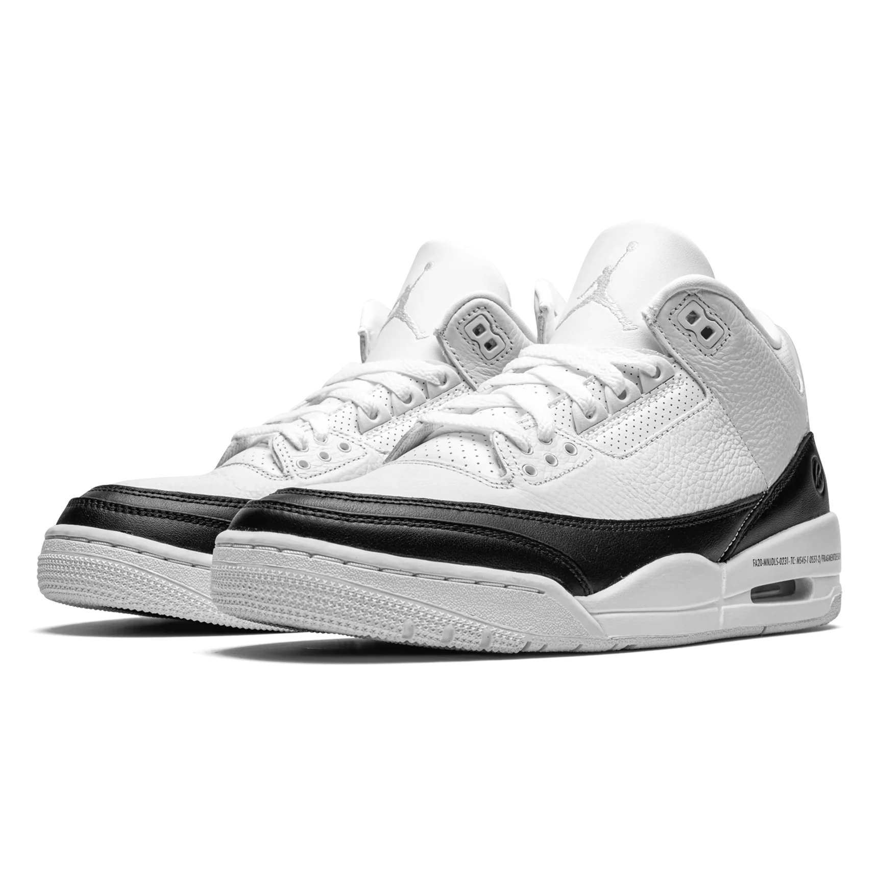 Air Jordan 3 Retro Sp Fragment Gx Batch Factory Da3595 100 (2) - www.gxsole.com Air Jordan 3 Retro Sp Fragment Gx Batch Factory Da3595 100 (2) - www.gxsole.com