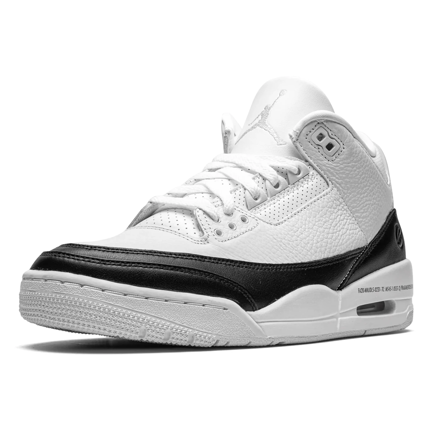 Air Jordan 3 Retro Sp Fragment Gx Batch Factory Da3595 100 (4) - www.gxsole.com Air Jordan 3 Retro Sp Fragment Gx Batch Factory Da3595 100 (4) - www.gxsole.com