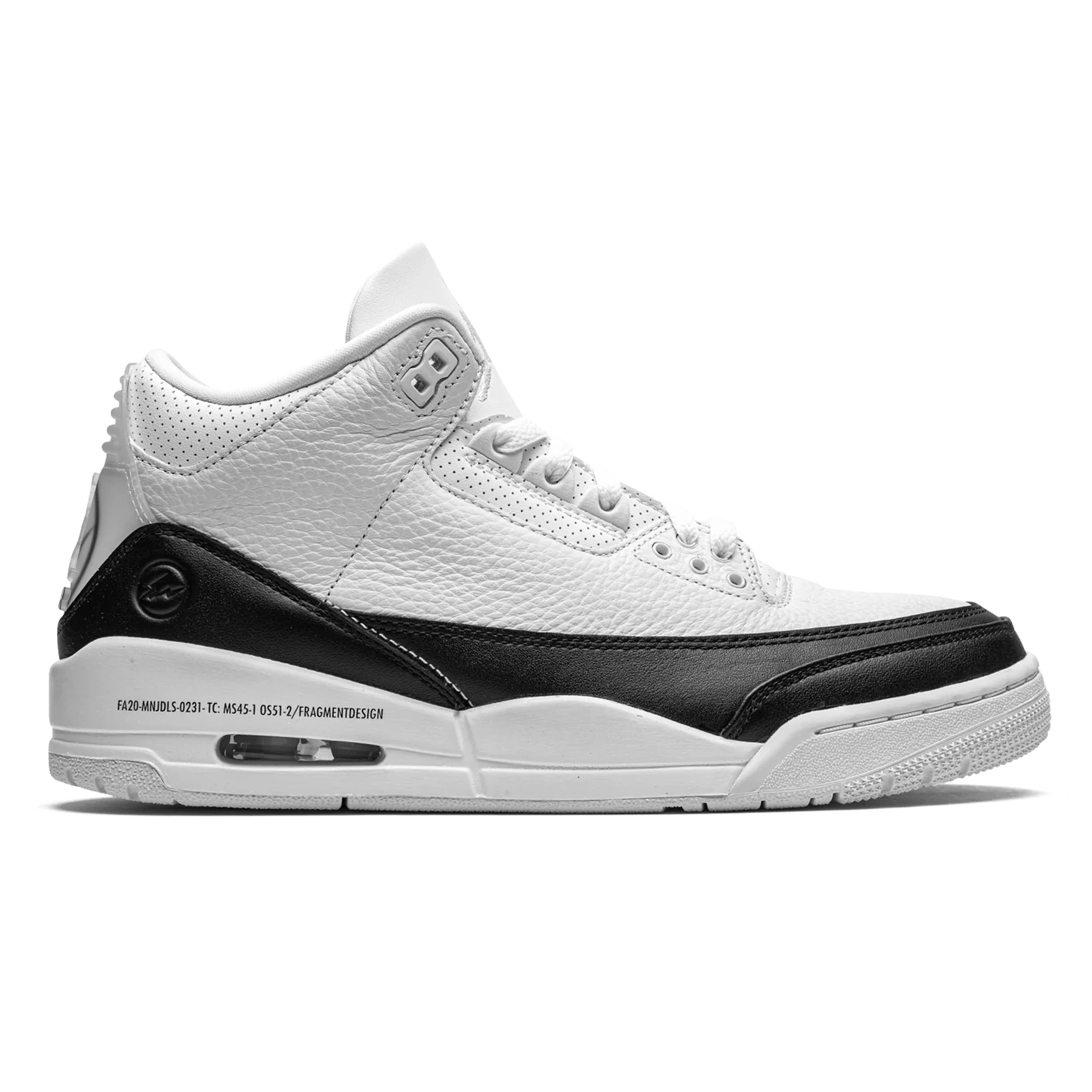 Air Jordan 3 Retro Sp Fragment Gx Batch Factory Da3595 100 (6) - www.gxsole.com Air Jordan 3 Retro Sp Fragment Gx Batch Factory Da3595 100 (6) - www.gxsole.com