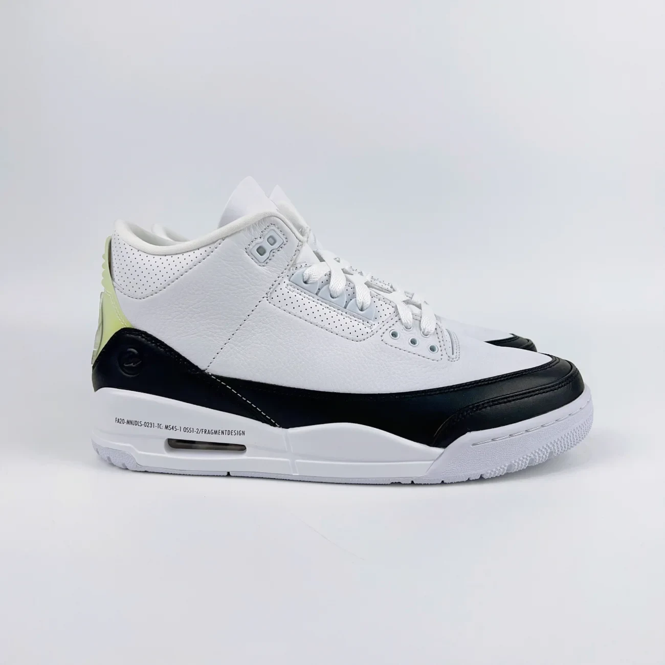 Air Jordan 3 Retro Sp Fragment Gx Batch Factory Da3595 100 (8) - www.gxsole.com Air Jordan 3 Retro Sp Fragment Gx Batch Factory Da3595 100 (8) - www.gxsole.com