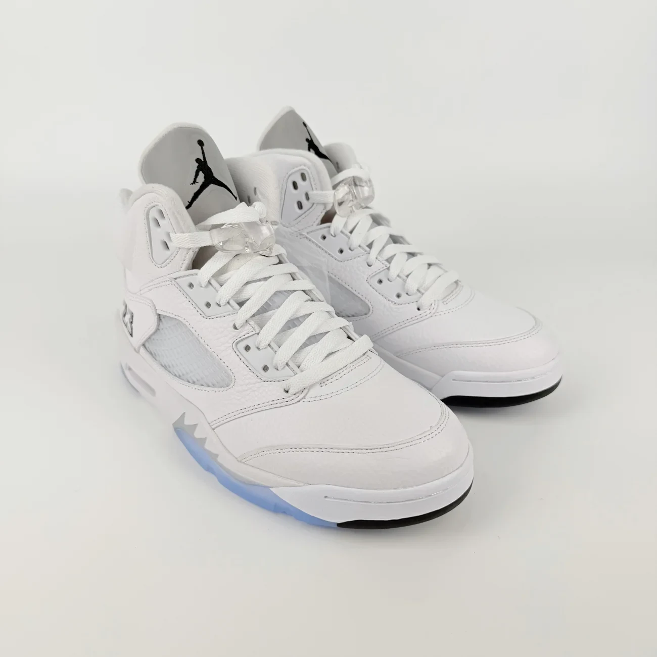 Air Jordan 5 White Metallic 2026 Gx Batch Factory Hq7978 103 (10) - www.gxsole.com Air Jordan 5 White Metallic 2026 Gx Batch Factory Hq7978 103 (10) - www.gxsole.com