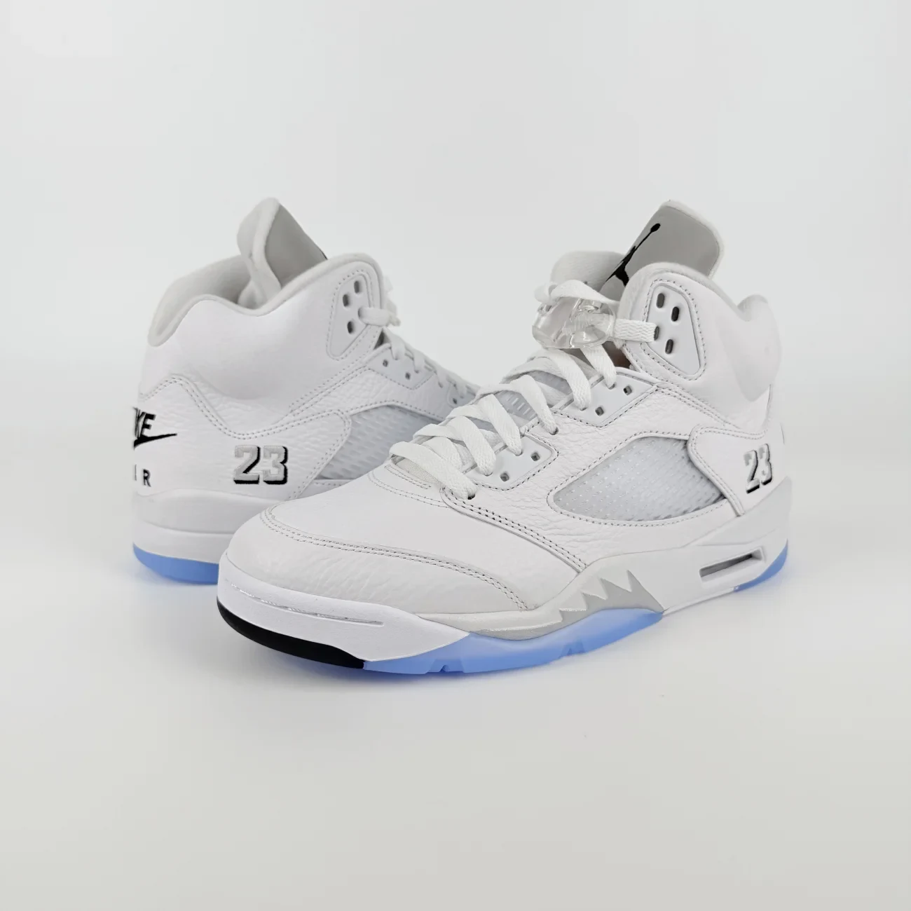 Air Jordan 5 White Metallic 2026 Gx Batch Factory Hq7978 103 (11) - www.gxsole.com Air Jordan 5 White Metallic 2026 Gx Batch Factory Hq7978 103 (11) - www.gxsole.com