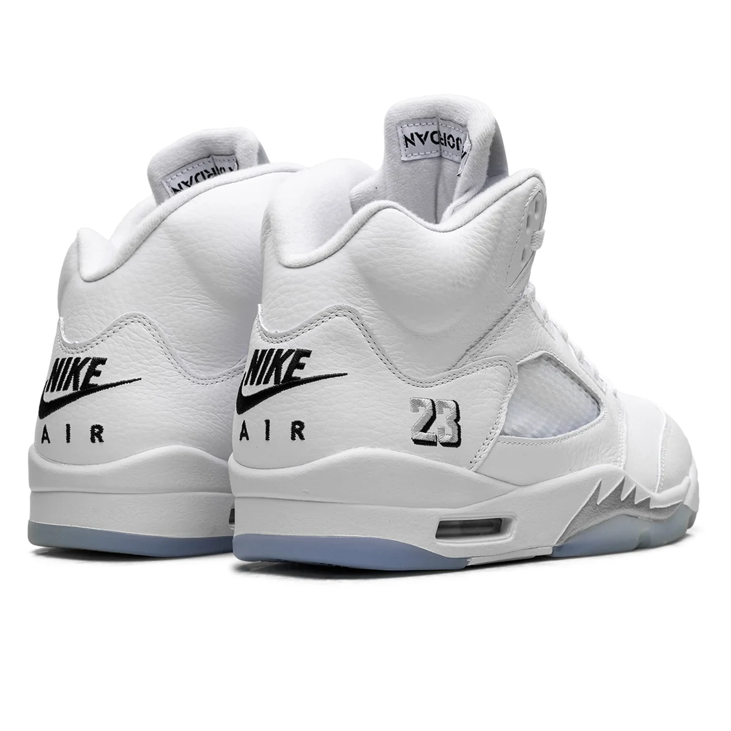 Air Jordan 5 White Metallic 2026 Gx Batch Factory Hq7978 103 (3) - www.gxsole.com Air Jordan 5 White Metallic 2026 Gx Batch Factory Hq7978 103 (3) - www.gxsole.com