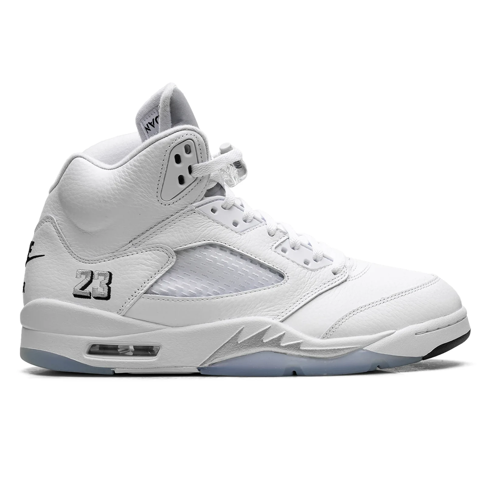 Air Jordan 5 White Metallic 2026 Gx Batch Factory Hq7978 103 (6) - www.gxsole.com Air Jordan 5 White Metallic 2026 Gx Batch Factory Hq7978 103 (6) - www.gxsole.com