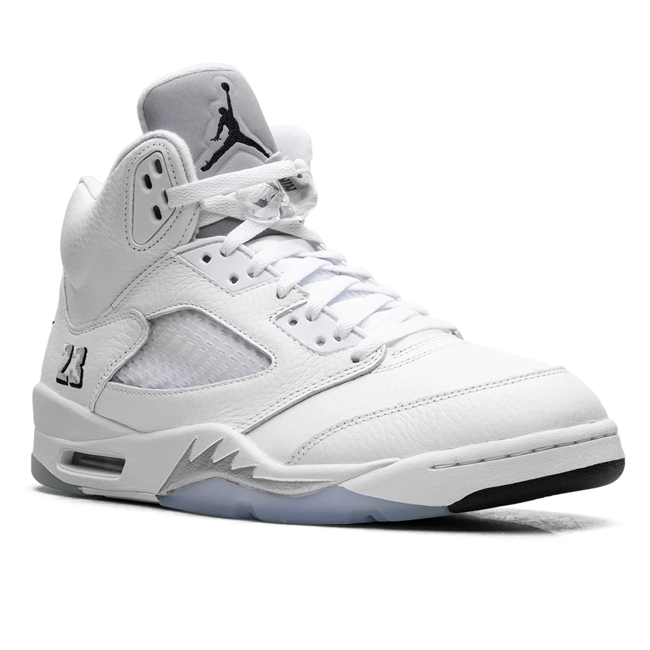 Air Jordan 5 White Metallic 2026 Gx Batch Factory Hq7978 103 (7) - www.gxsole.com Air Jordan 5 White Metallic 2026 Gx Batch Factory Hq7978 103 (7) - www.gxsole.com