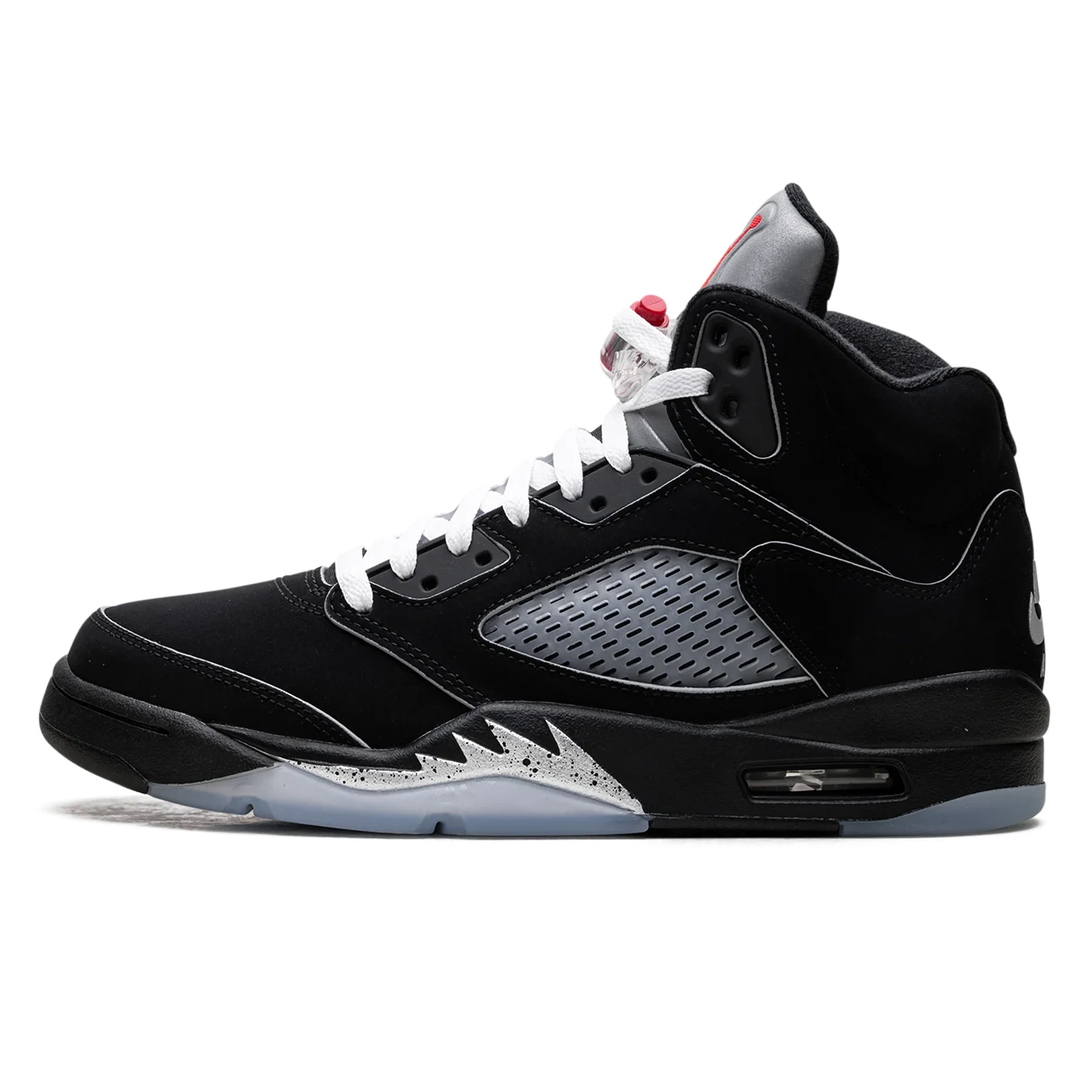 Air Jordan 5 Retro Og Black Metallic Reimagined Gx Batch Factory Hf3975 001 (1) - www.gxsole.com Air Jordan 5 Retro Og Black Metallic Reimagined Gx Batch Factory Hf3975 001 (1) - www.gxsole.com