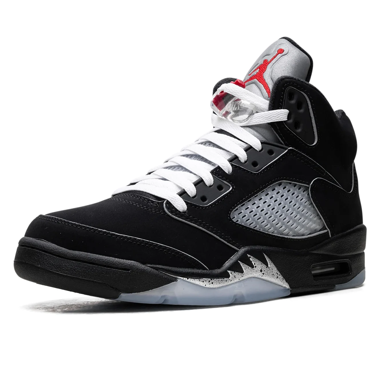 Air Jordan 5 Retro Og Black Metallic Reimagined Gx Batch Factory Hf3975 001 (4) - www.gxsole.com Air Jordan 5 Retro Og Black Metallic Reimagined Gx Batch Factory Hf3975 001 (4) - www.gxsole.com