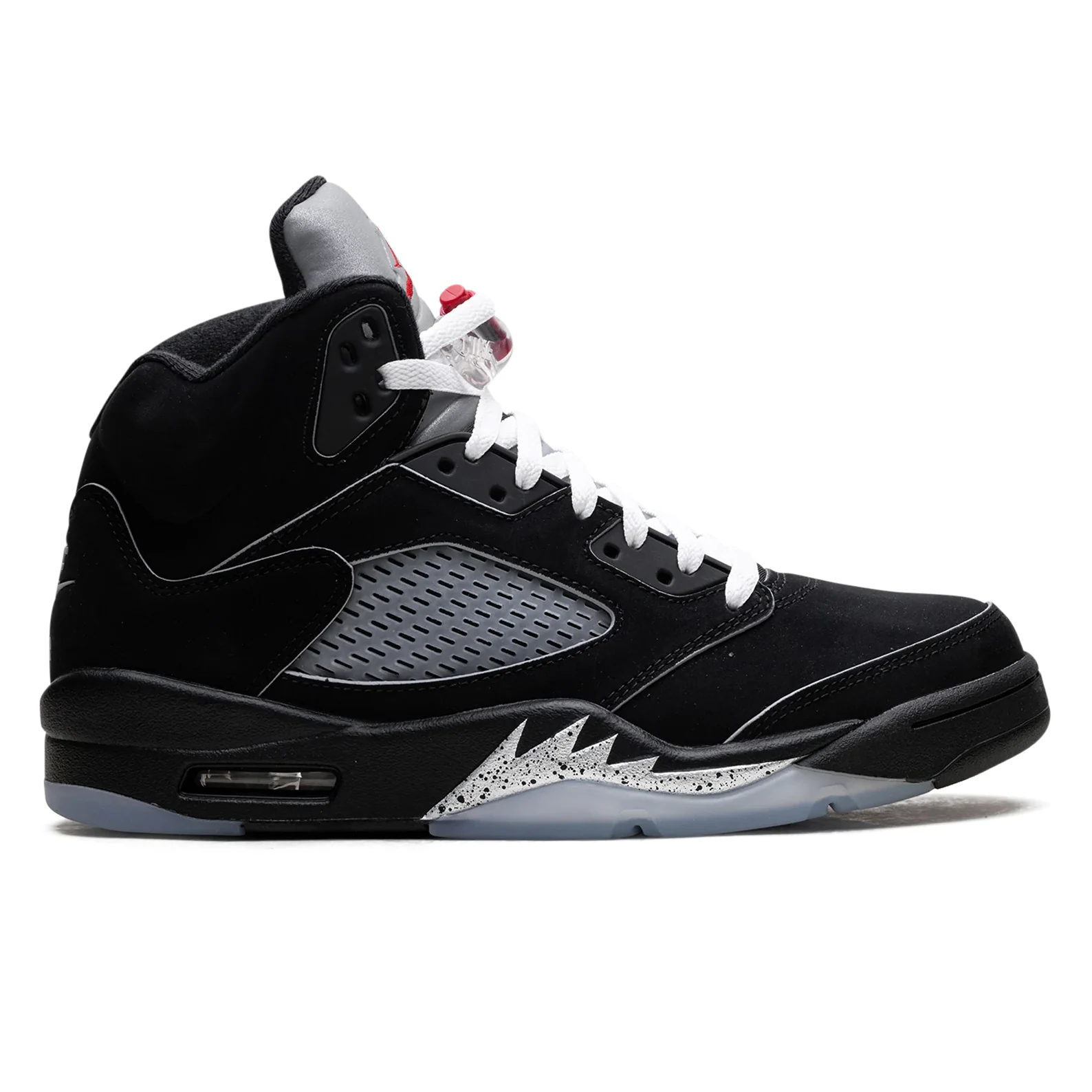 Air Jordan 5 Retro Og Black Metallic Reimagined Gx Batch Factory Hf3975 001 (6) - www.gxsole.com Air Jordan 5 Retro Og Black Metallic Reimagined Gx Batch Factory Hf3975 001 (6) - www.gxsole.com