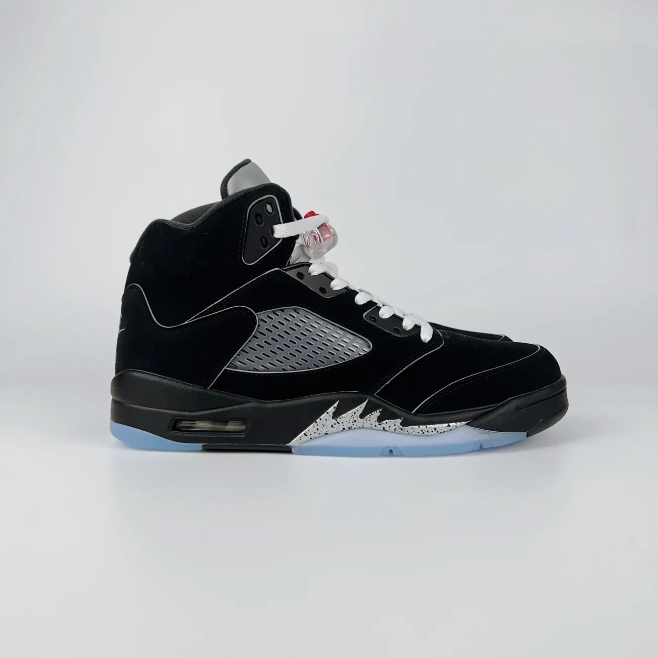 Air Jordan 5 Retro Og Black Metallic Reimagined Gx Batch Factory Hf3975 001 (8) - www.gxsole.com Air Jordan 5 Retro Og Black Metallic Reimagined Gx Batch Factory Hf3975 001 (8) - www.gxsole.com