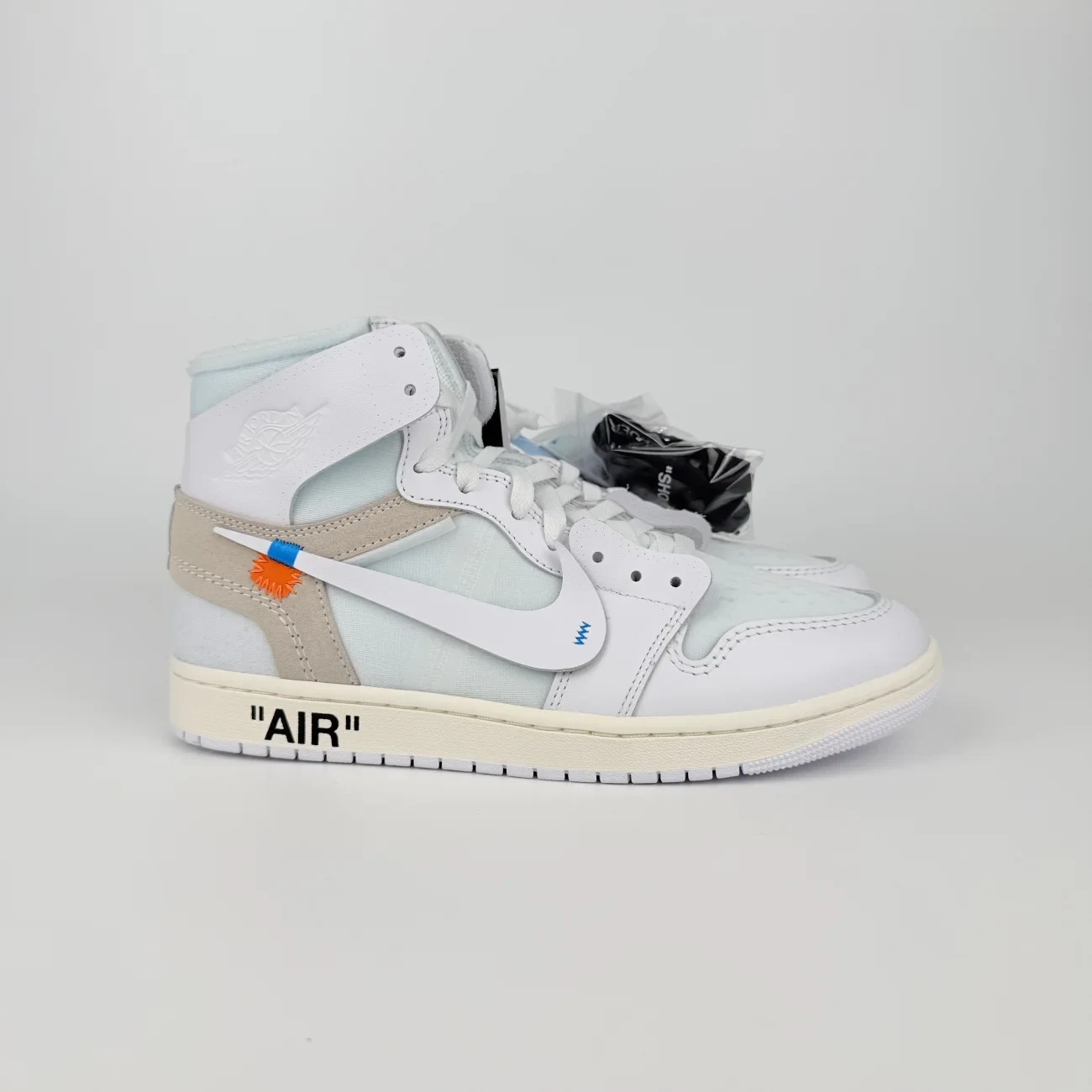 Air Jordan 1 Virgil Abloh Archive Alaska Gx Batch Factory Aa3834 100 (12) - www.gxsole.com Air Jordan 1 Virgil Abloh Archive Alaska Gx Batch Factory Aa3834 100 (12) - www.gxsole.com