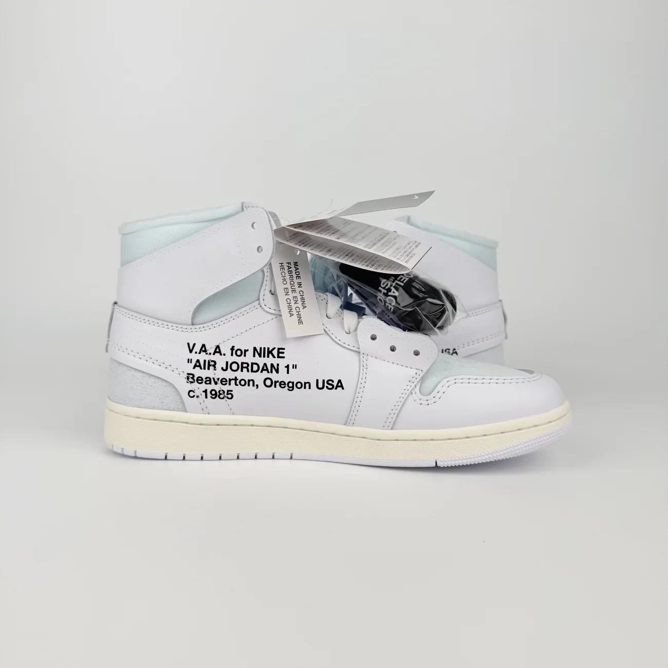 Air Jordan 1 Virgil Abloh Archive Alaska Gx Batch Factory Aa3834 100 (18) - www.gxsole.com Air Jordan 1 Virgil Abloh Archive Alaska Gx Batch Factory Aa3834 100 (18) - www.gxsole.com