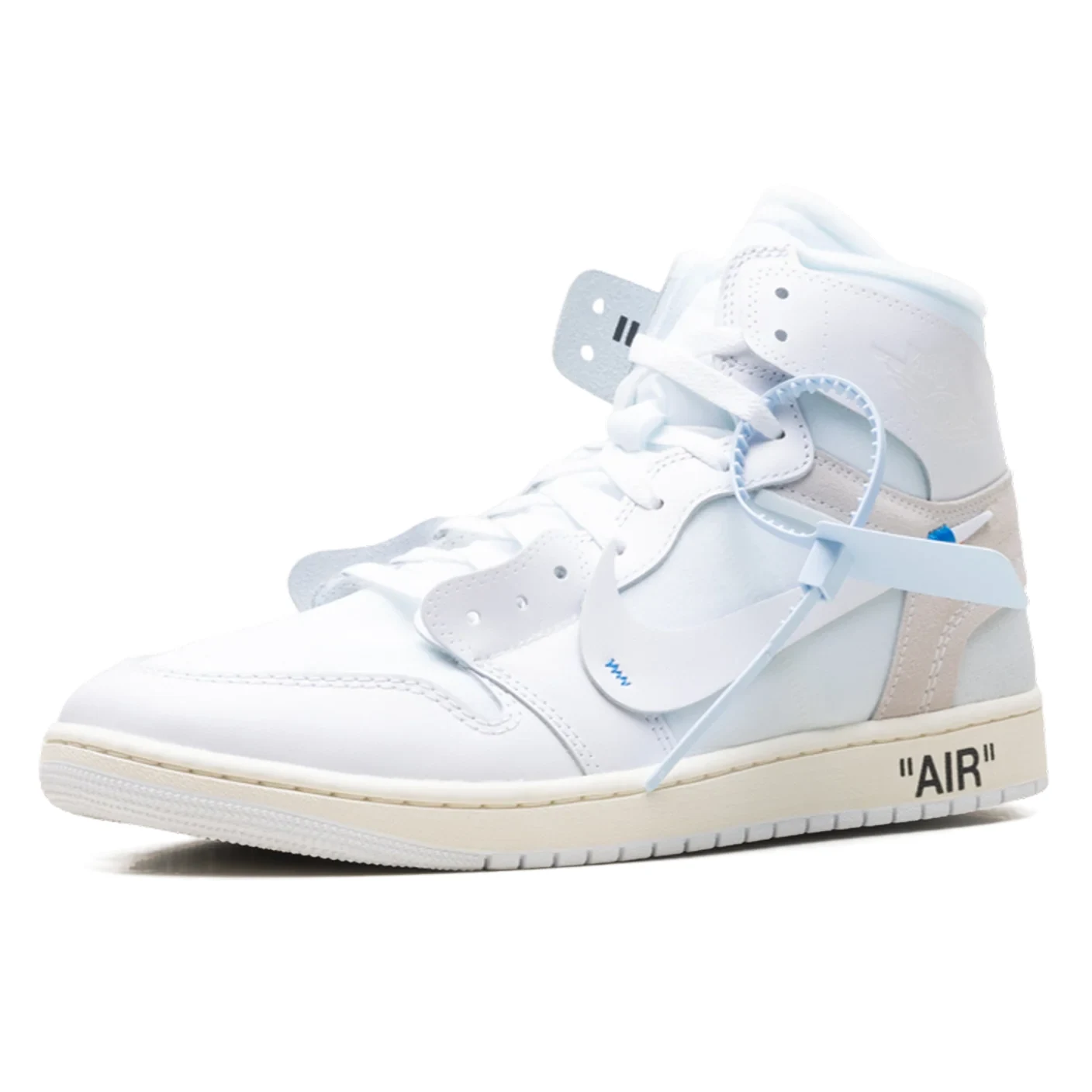 Air Jordan 1 Virgil Abloh Archive Alaska Gx Batch Factory Aa3834 100 (4) - www.gxsole.com Air Jordan 1 Virgil Abloh Archive Alaska Gx Batch Factory Aa3834 100 (4) - www.gxsole.com