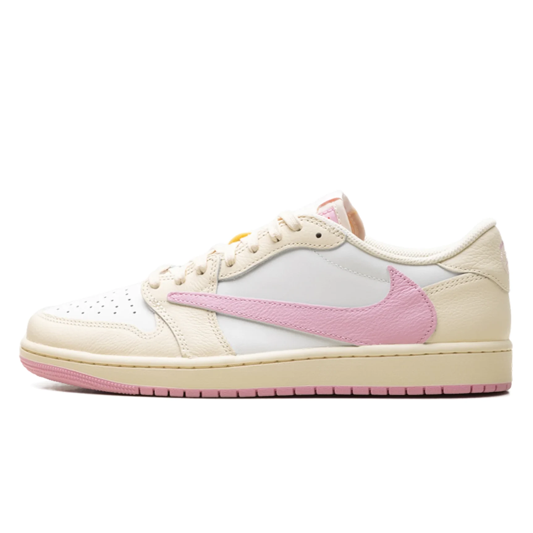 Air Jordan 1 Low Og Travis Scott Shy Pink Gx Batch Factory Iq7604 100 (1) - www.gxsole.com Air Jordan 1 Low Og Travis Scott Shy Pink Gx Batch Factory Iq7604 100 (1) - www.gxsole.com