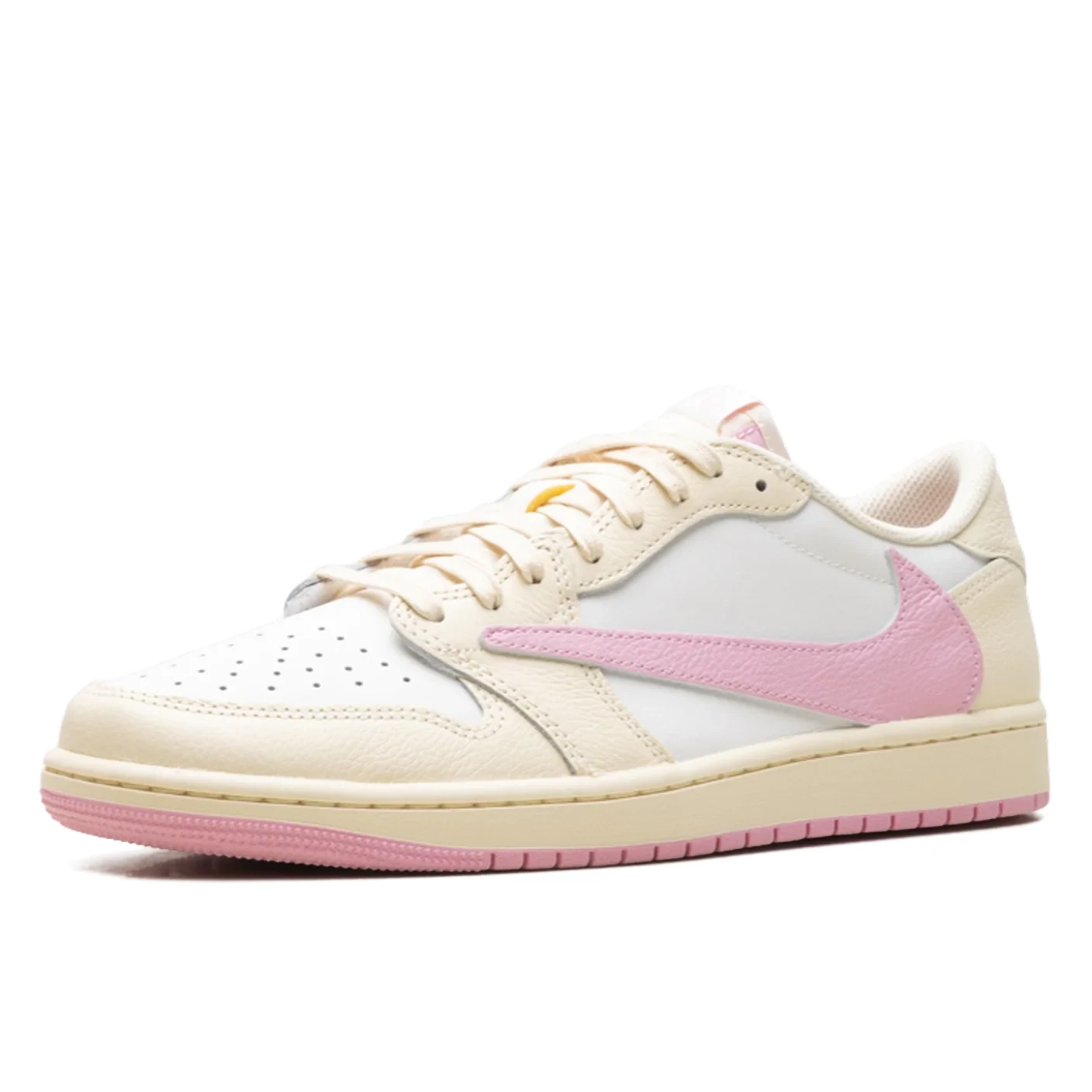Air Jordan 1 Low Og Travis Scott Shy Pink Gx Batch Factory Iq7604 100 (4) - www.gxsole.com Air Jordan 1 Low Og Travis Scott Shy Pink Gx Batch Factory Iq7604 100 (4) - www.gxsole.com