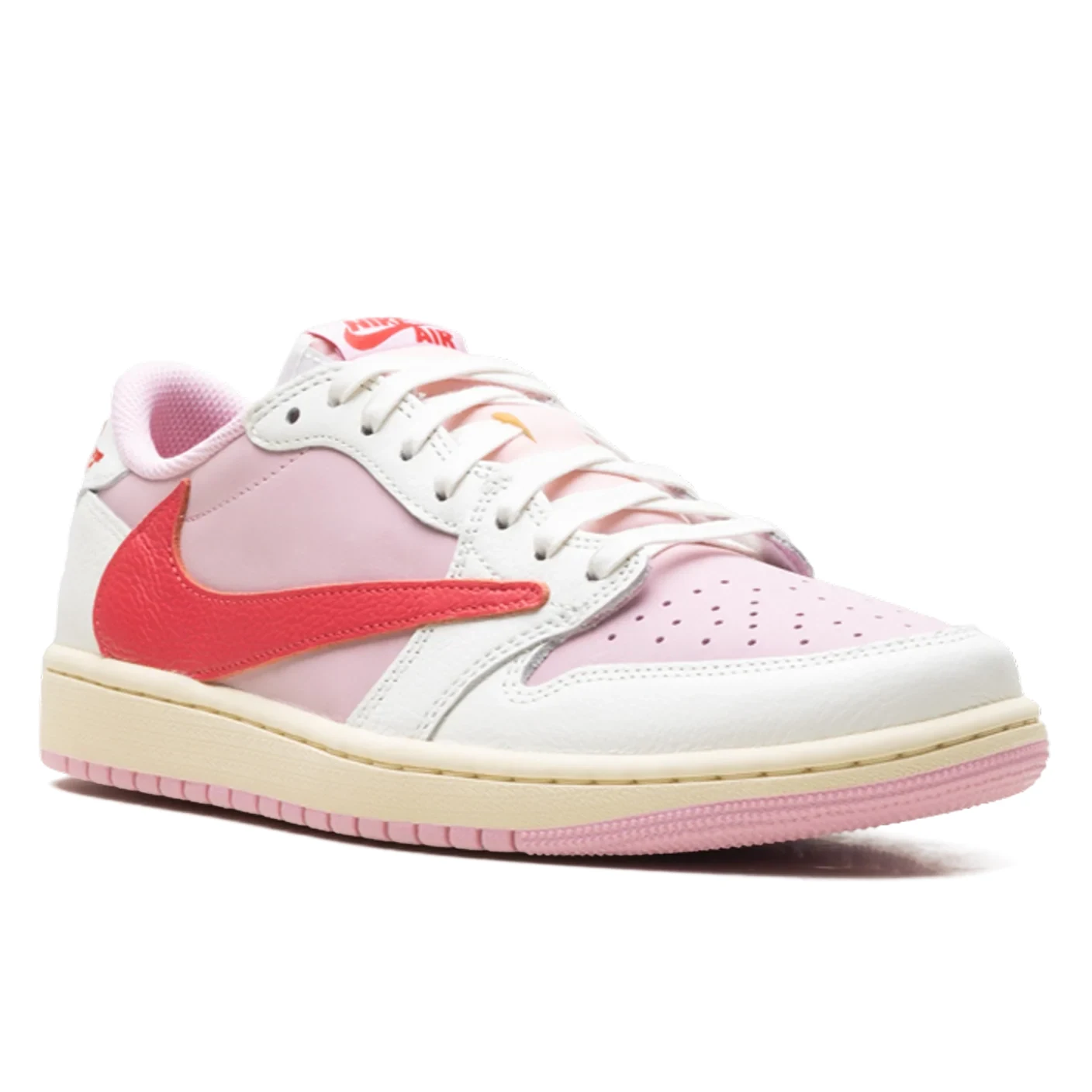 Air Jordan 1 Low Og Travis Scott Tropical Pink Gx Batch Factory Iq7604 101 (7) - www.gxsole.com Air Jordan 1 Low Og Travis Scott Tropical Pink Gx Batch Factory Iq7604 101 (7) - www.gxsole.com