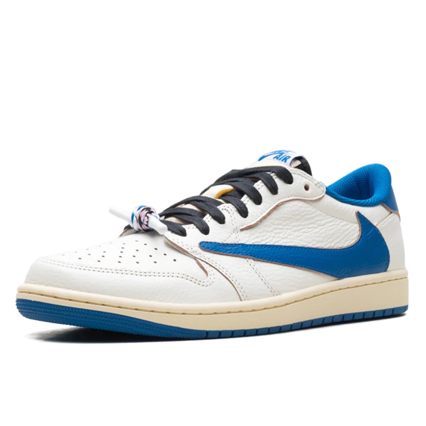 Air Jordan 1 Low Travis Scott Fragment Sail Gx Batch Factory Dm7866 104 (4) - www.gxsole.com Air Jordan 1 Low Travis Scott Fragment Sail Gx Batch Factory Dm7866 104 (4) - www.gxsole.com