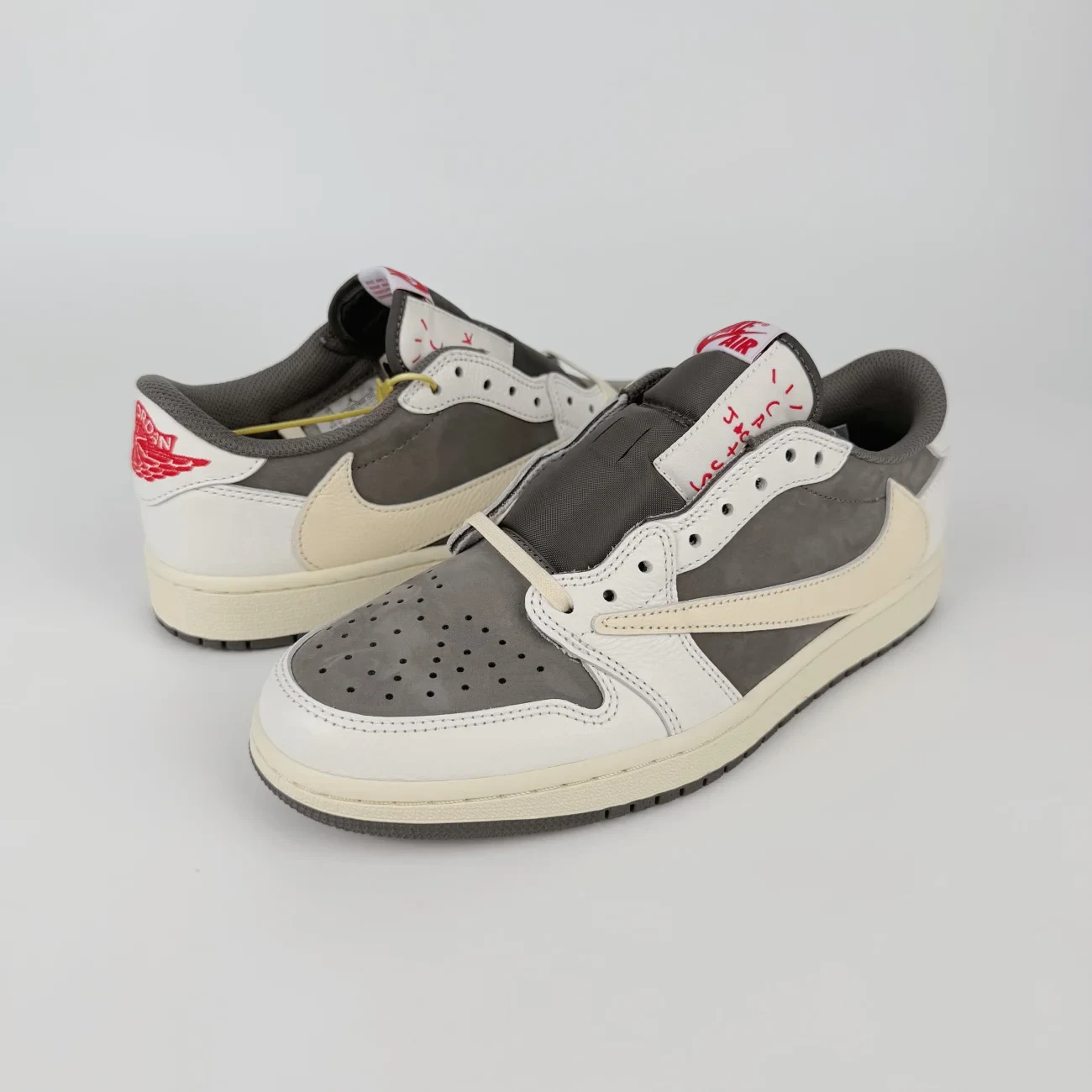 Air Jordan 1 Low Sp Og Travis Scott Reverse Mocha Gx Batch Factory Dm7866 162 (11) - www.gxsole.com Air Jordan 1 Low Sp Og Travis Scott Reverse Mocha Gx Batch Factory Dm7866 162 (11) - www.gxsole.com
