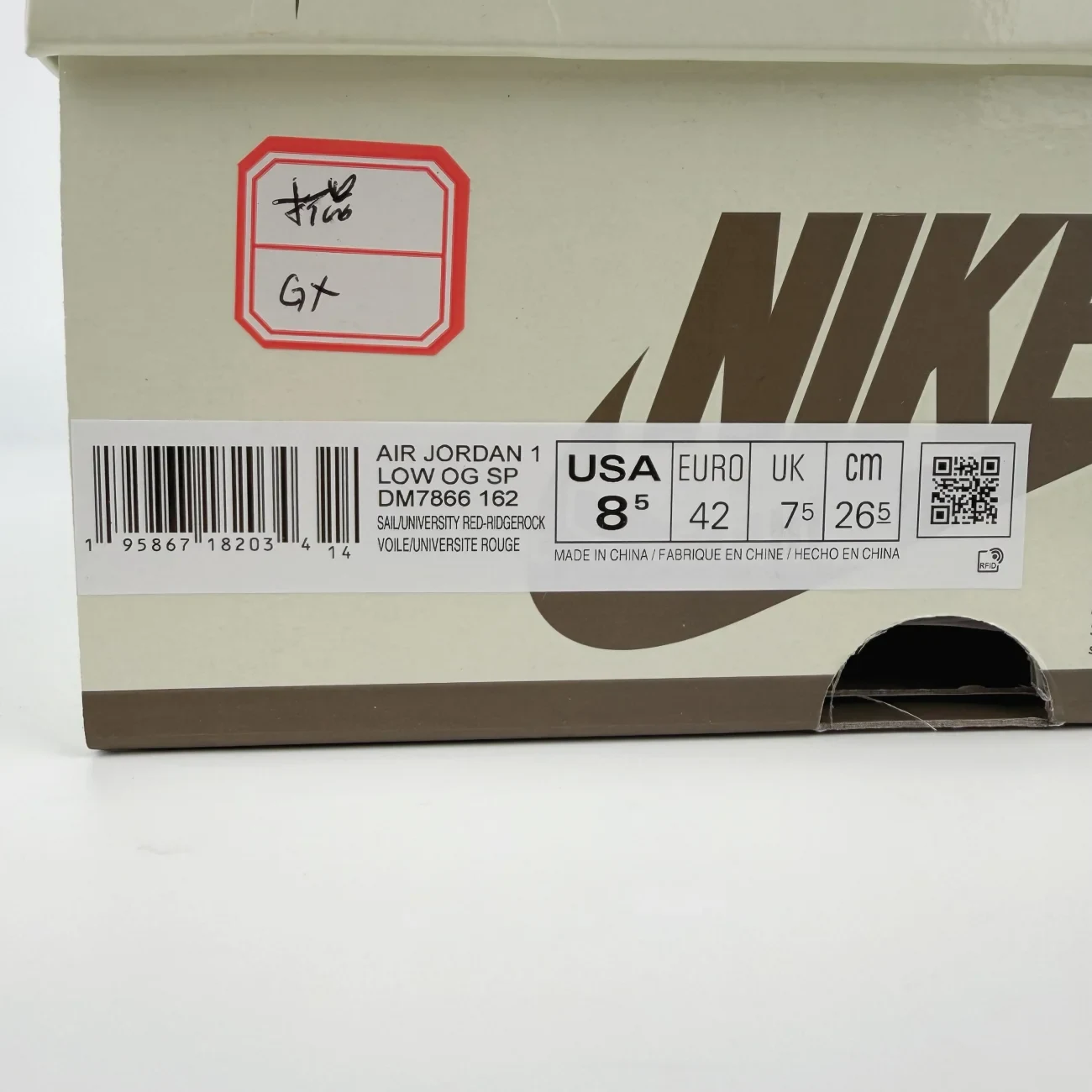 Air Jordan 1 Low Sp Og Travis Scott Reverse Mocha Gx Batch Factory Dm7866 162 (19) - www.gxsole.com Air Jordan 1 Low Sp Og Travis Scott Reverse Mocha Gx Batch Factory Dm7866 162 (19) - www.gxsole.com