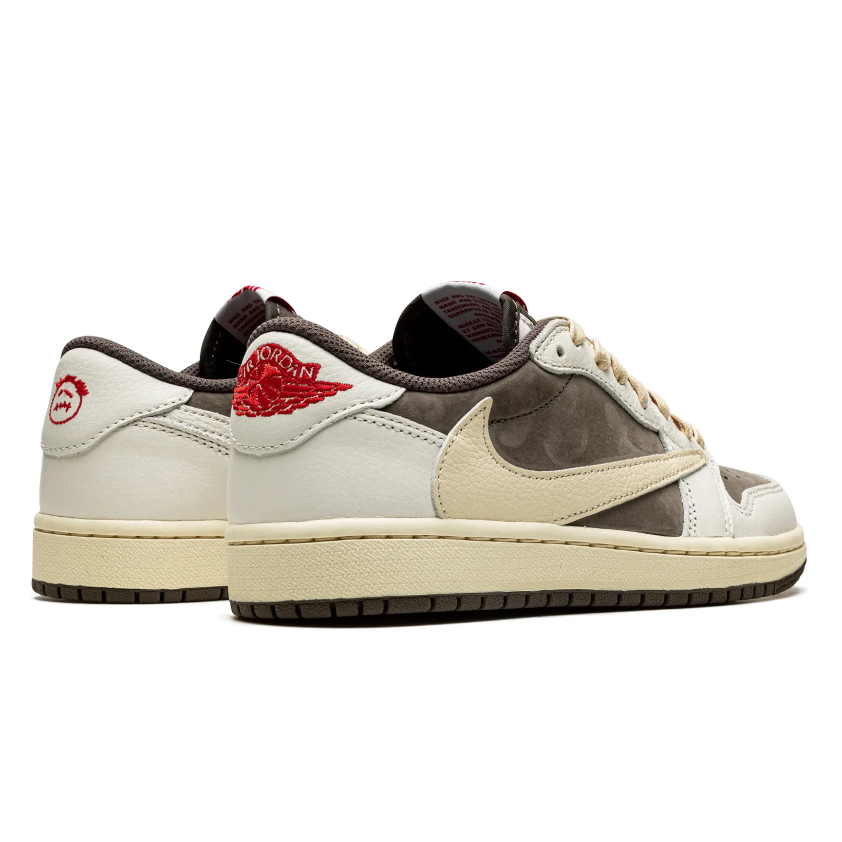 Air Jordan 1 Low Sp Og Travis Scott Reverse Mocha Gx Batch Factory Dm7866 162 (3) - www.gxsole.com Air Jordan 1 Low Sp Og Travis Scott Reverse Mocha Gx Batch Factory Dm7866 162 (3) - www.gxsole.com