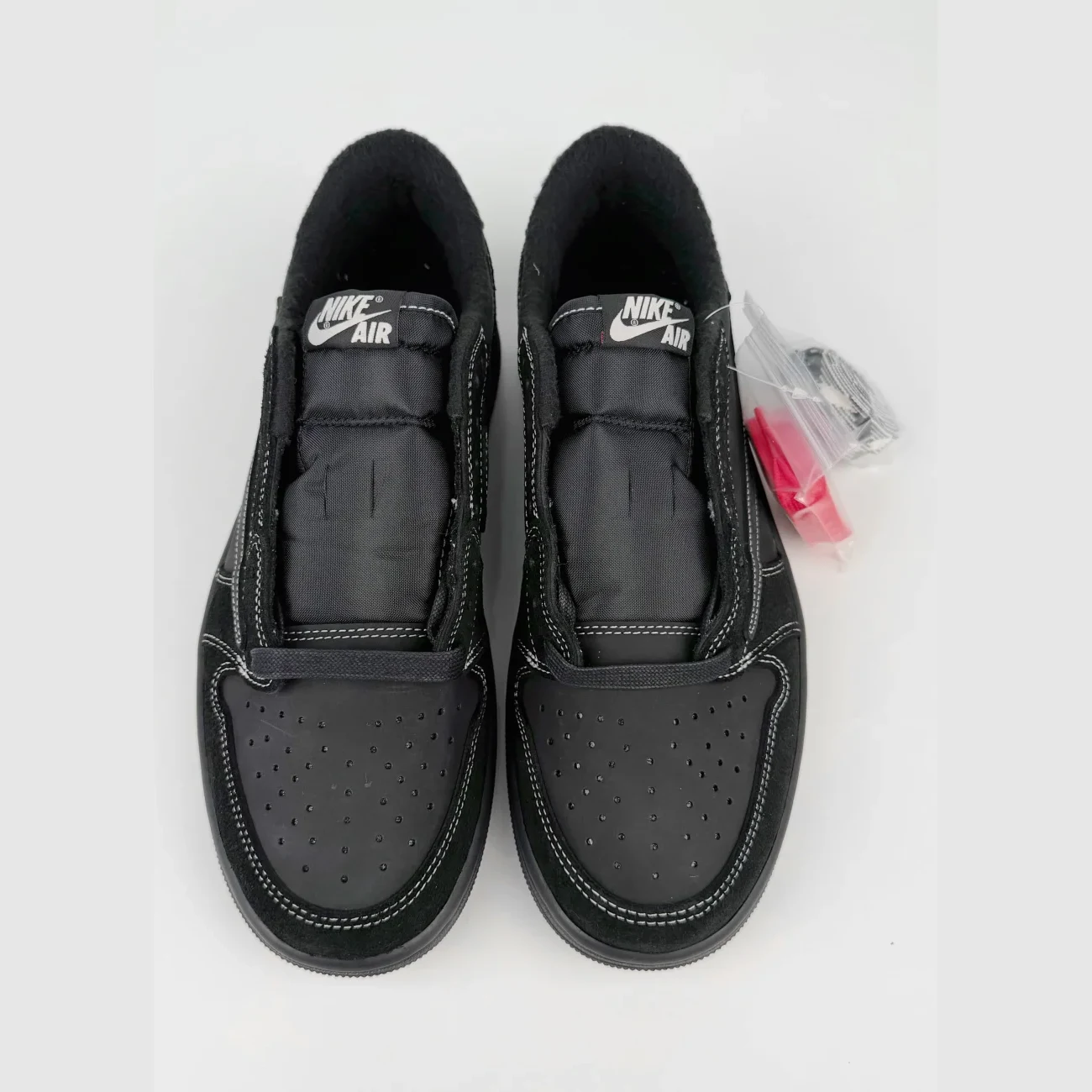 Air Jordan 1 Low Og Sp Travis Scott Black Phantom Gx Batch Factory Dm7866 001 (11) - www.gxsole.com Air Jordan 1 Low Og Sp Travis Scott Black Phantom Gx Batch Factory Dm7866 001 (11) - www.gxsole.com