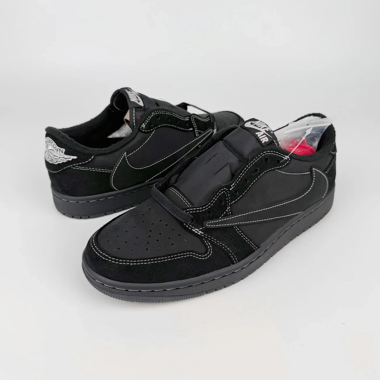 Air Jordan 1 Low Og Sp Travis Scott Black Phantom Gx Batch Factory Dm7866 001 (15) - www.gxsole.com Air Jordan 1 Low Og Sp Travis Scott Black Phantom Gx Batch Factory Dm7866 001 (15) - www.gxsole.com