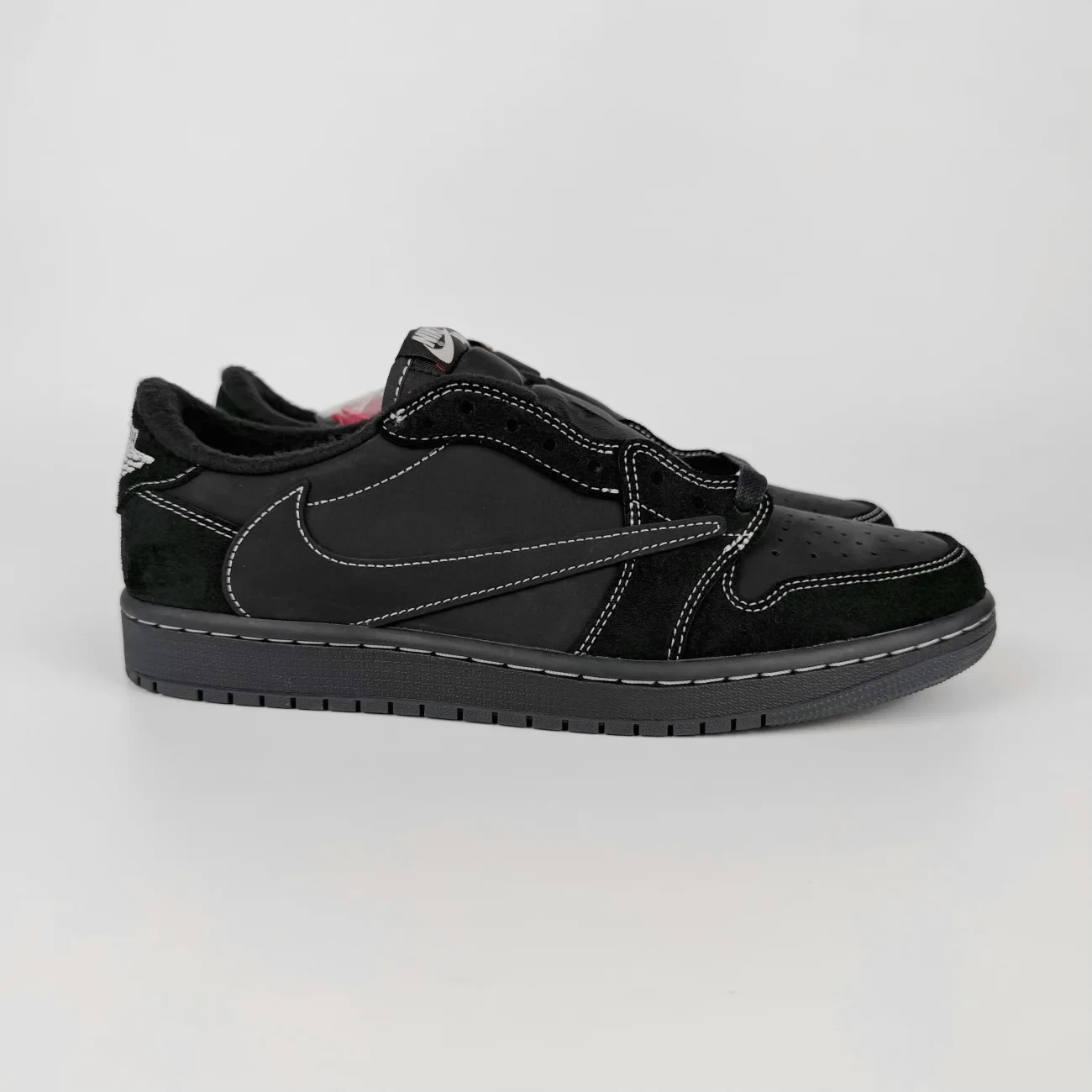 Air Jordan 1 Low Og Sp Travis Scott Black Phantom Gx Batch Factory Dm7866 001 (8) - www.gxsole.com Air Jordan 1 Low Og Sp Travis Scott Black Phantom Gx Batch Factory Dm7866 001 (8) - www.gxsole.com