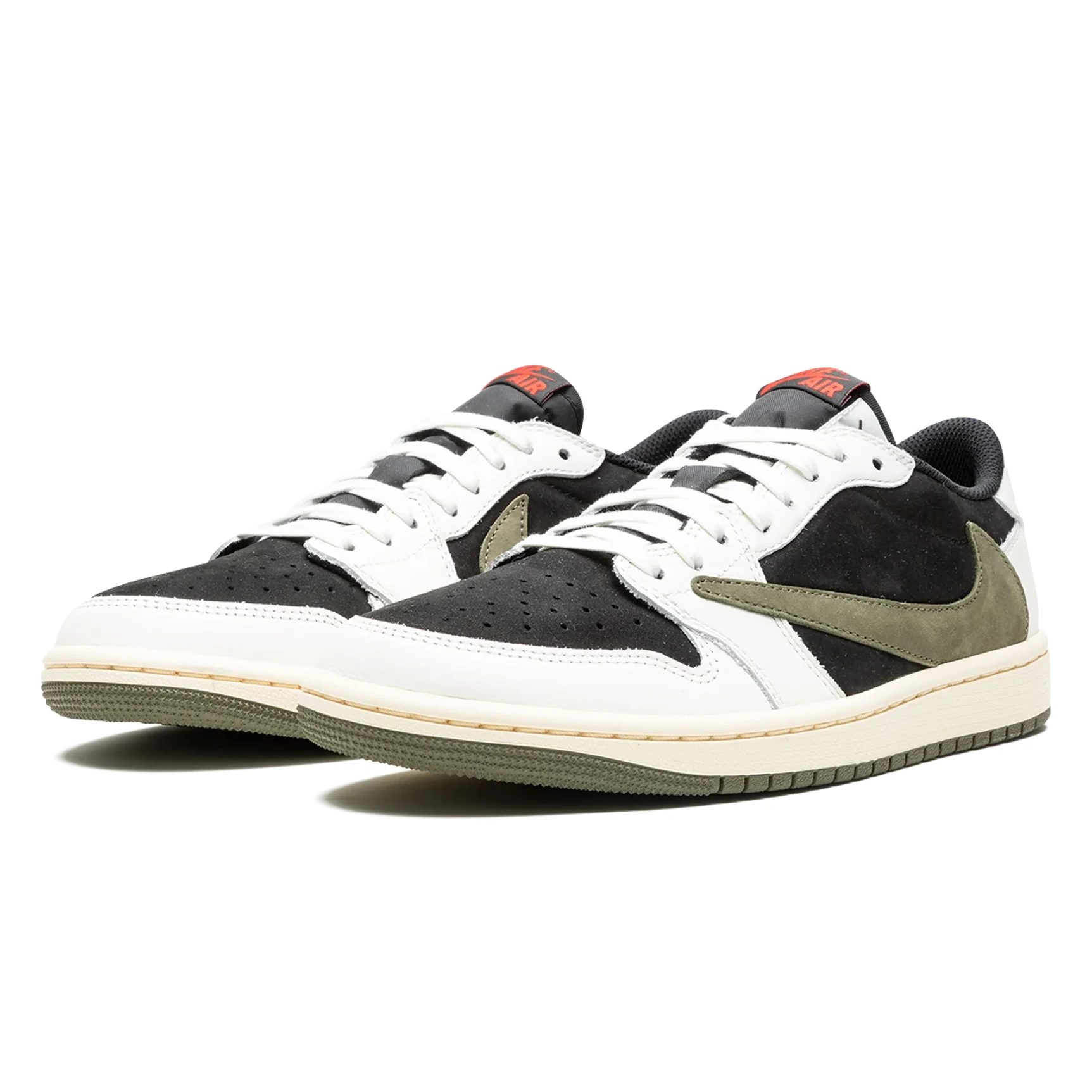 Air Jordan 1 Low Og Wmns Travis Scott Olive Gx Batch Factory Dz4137 106 (2) - www.gxsole.com Air Jordan 1 Low Og Wmns Travis Scott Olive Gx Batch Factory Dz4137 106 (2) - www.gxsole.com