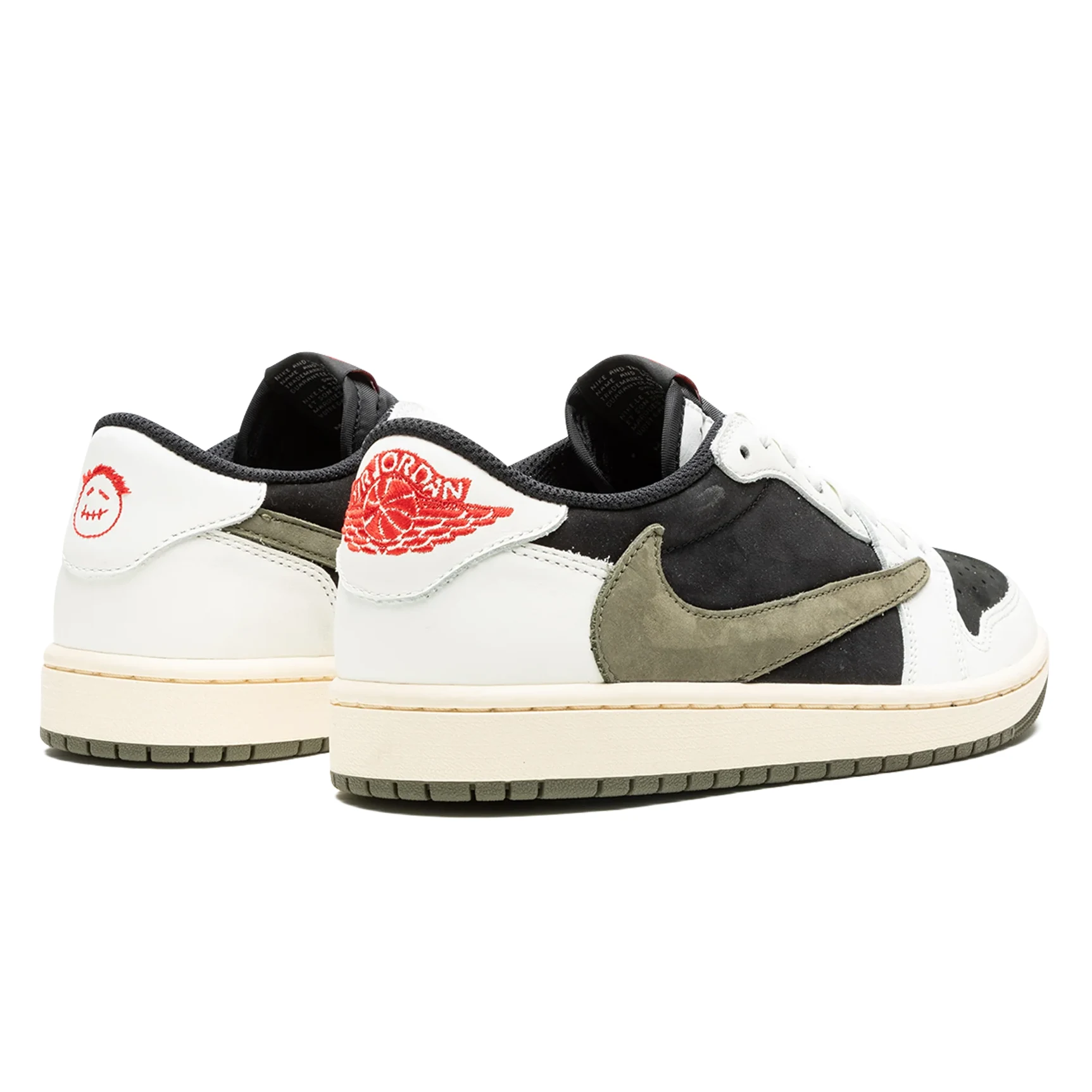 Air Jordan 1 Low Og Wmns Travis Scott Olive Gx Batch Factory Dz4137 106 (3) - www.gxsole.com Air Jordan 1 Low Og Wmns Travis Scott Olive Gx Batch Factory Dz4137 106 (3) - www.gxsole.com