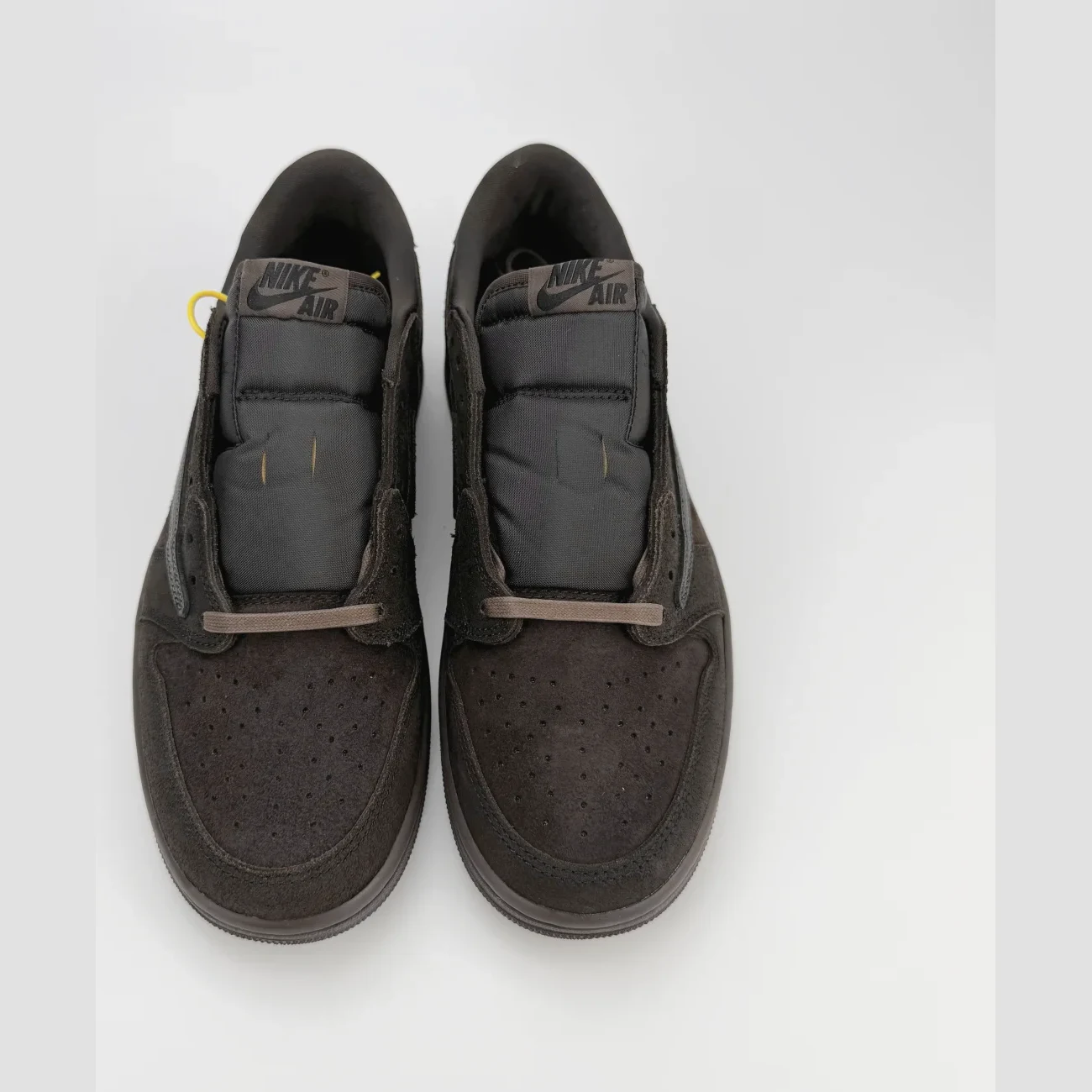 Air Jordan 1 Low Og Travis Scott Velvet Brown Gx Batch Factory Dm7866 202 (11) - www.gxsole.com Air Jordan 1 Low Og Travis Scott Velvet Brown Gx Batch Factory Dm7866 202 (11) - www.gxsole.com