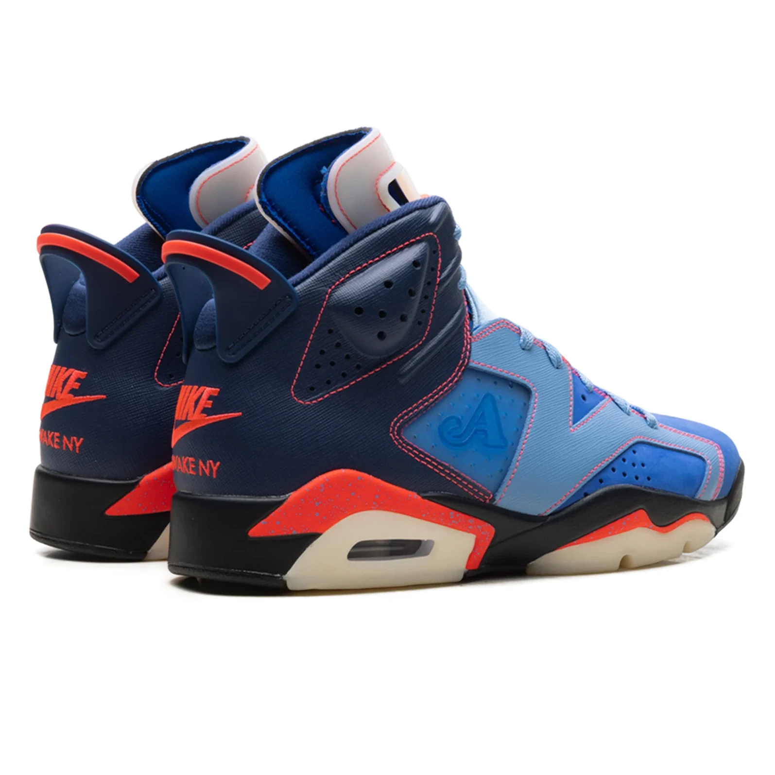 Air Jordan 6 Retro Awake Ny Midnight Navy Gx Batch Factory Iq5706 400 (3) - www.gxsole.com Air Jordan 6 Retro Awake Ny Midnight Navy Gx Batch Factory Iq5706 400 (3) - www.gxsole.com