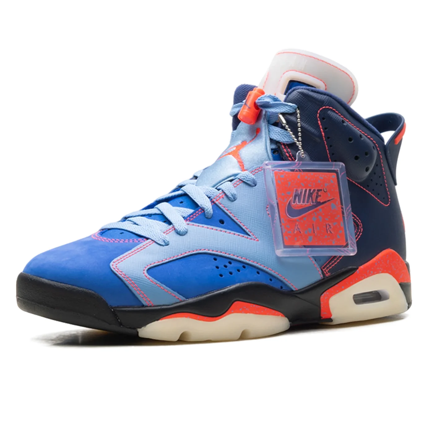 Air Jordan 6 Retro Awake Ny Midnight Navy Gx Batch Factory Iq5706 400 (4) - www.gxsole.com Air Jordan 6 Retro Awake Ny Midnight Navy Gx Batch Factory Iq5706 400 (4) - www.gxsole.com
