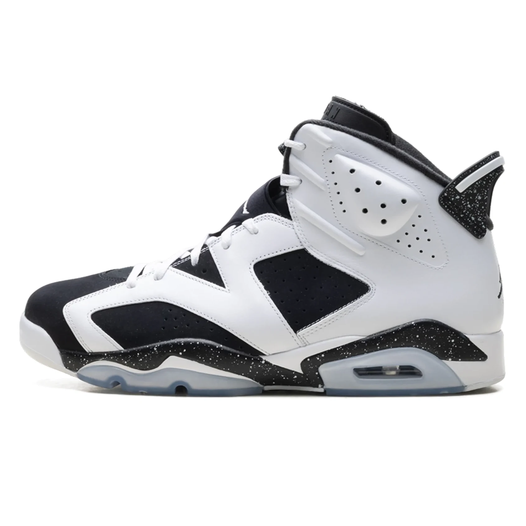 Air Jordan 6 Oreo Gx Batch Factory Ct8529 108 (1) - www.gxsole.com Air Jordan 6 Oreo Gx Batch Factory Ct8529 108 (1) - www.gxsole.com