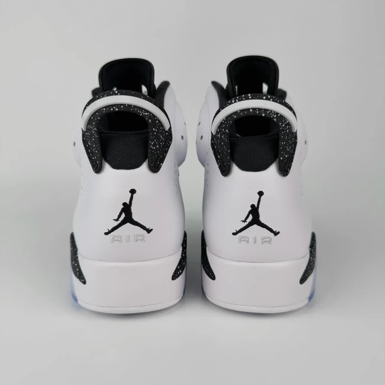Air Jordan 6 Oreo Gx Batch Factory Ct8529 108 (11) - www.gxsole.com Air Jordan 6 Oreo Gx Batch Factory Ct8529 108 (11) - www.gxsole.com