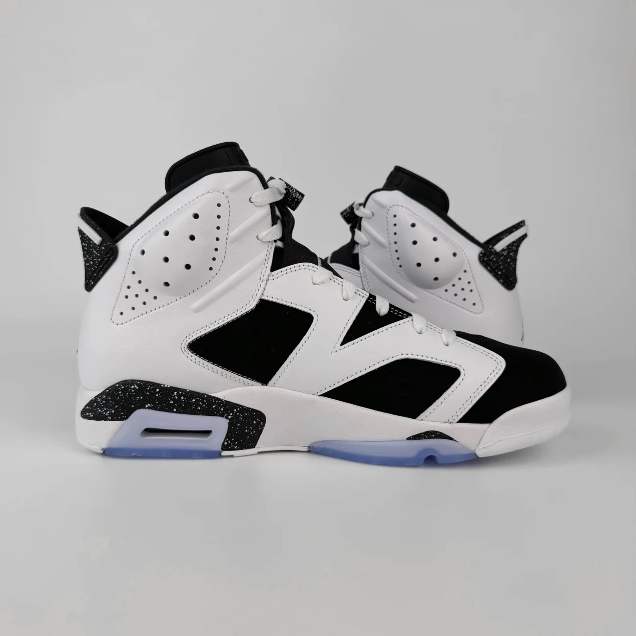 Air Jordan 6 Oreo Gx Batch Factory Ct8529 108 (14) - www.gxsole.com Air Jordan 6 Oreo Gx Batch Factory Ct8529 108 (14) - www.gxsole.com