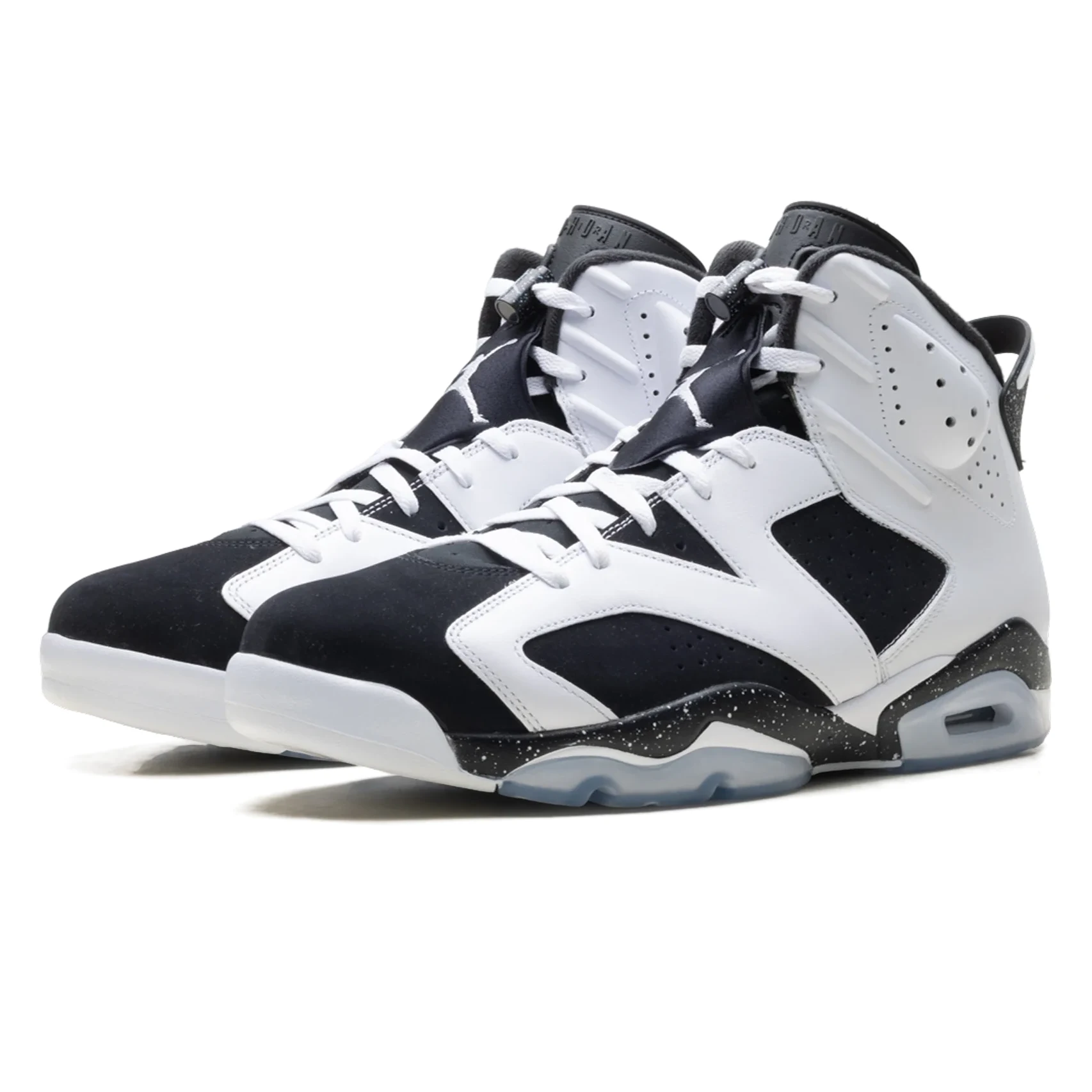 Air Jordan 6 Oreo Gx Batch Factory Ct8529 108 (2) - www.gxsole.com Air Jordan 6 Oreo Gx Batch Factory Ct8529 108 (2) - www.gxsole.com