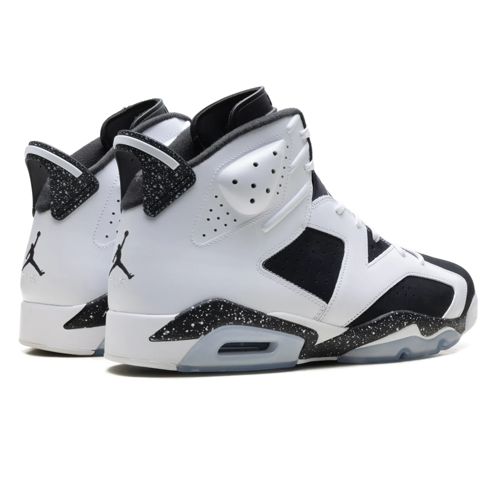 Air Jordan 6 Oreo Gx Batch Factory Ct8529 108 (3) - www.gxsole.com Air Jordan 6 Oreo Gx Batch Factory Ct8529 108 (3) - www.gxsole.com