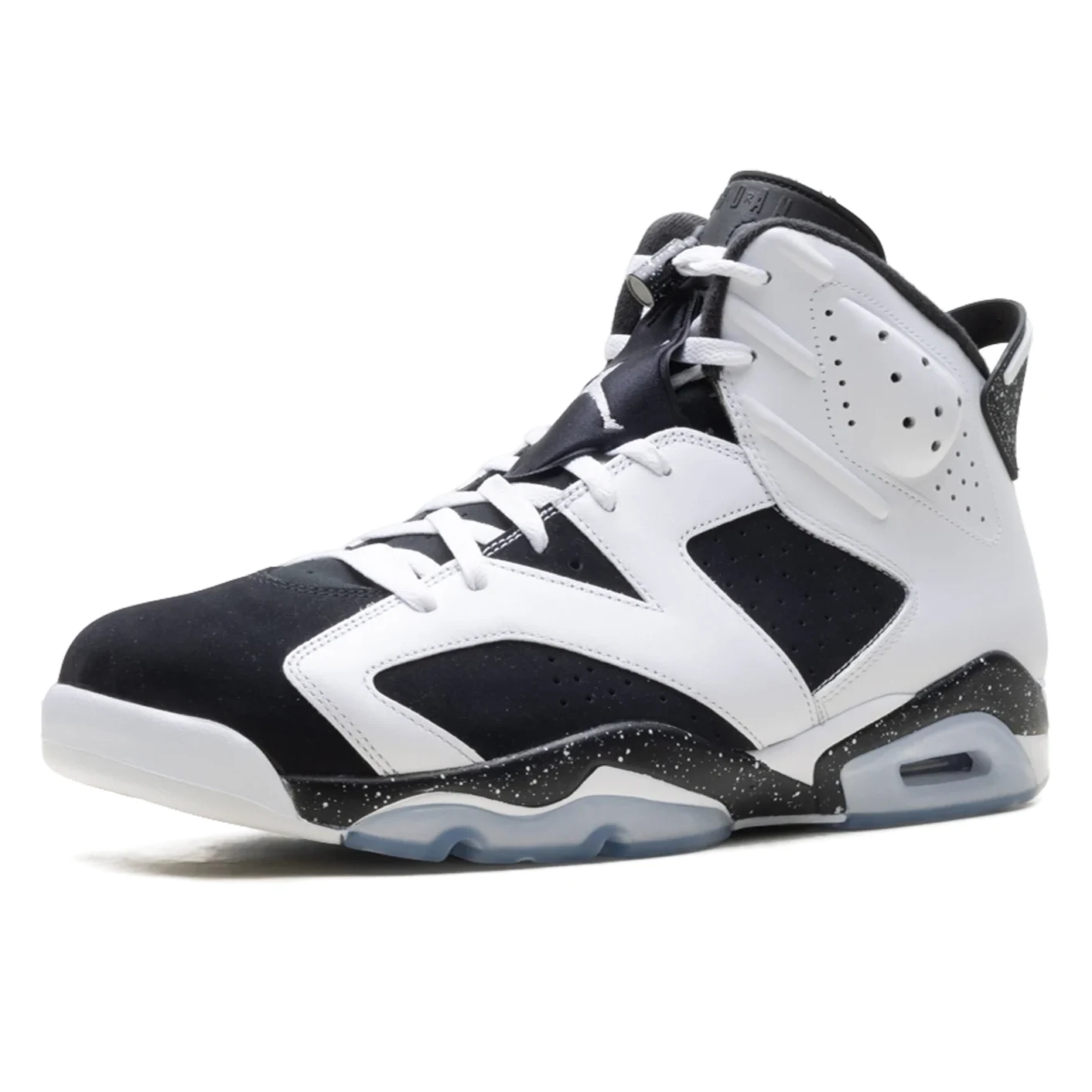 Air Jordan 6 Oreo Gx Batch Factory Ct8529 108 (4) - www.gxsole.com Air Jordan 6 Oreo Gx Batch Factory Ct8529 108 (4) - www.gxsole.com