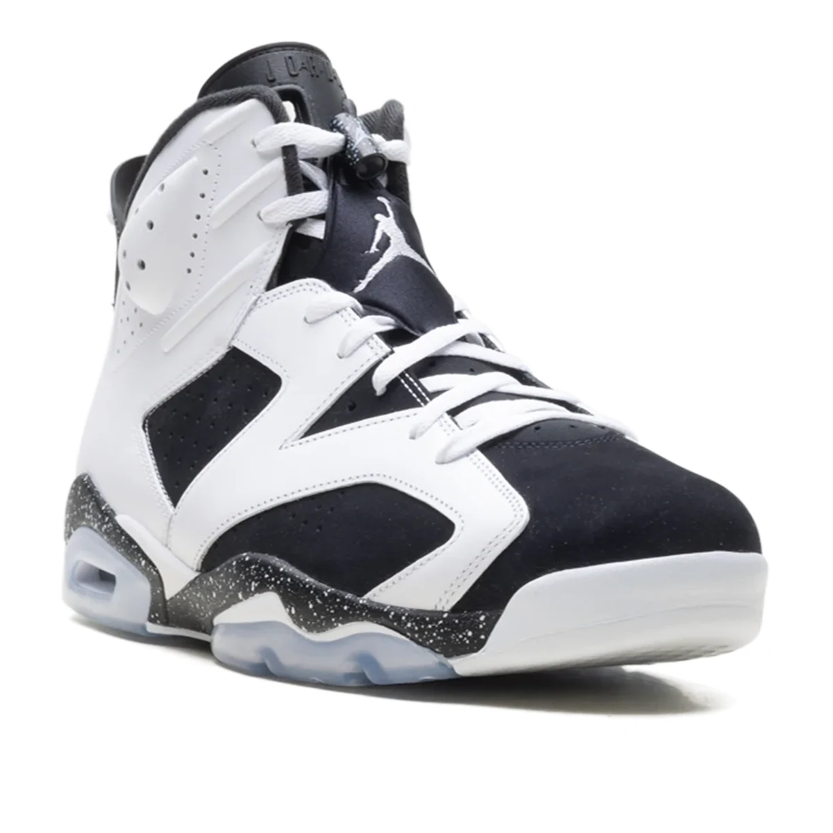 Air Jordan 6 Oreo Gx Batch Factory Ct8529 108 (7) - www.gxsole.com Air Jordan 6 Oreo Gx Batch Factory Ct8529 108 (7) - www.gxsole.com