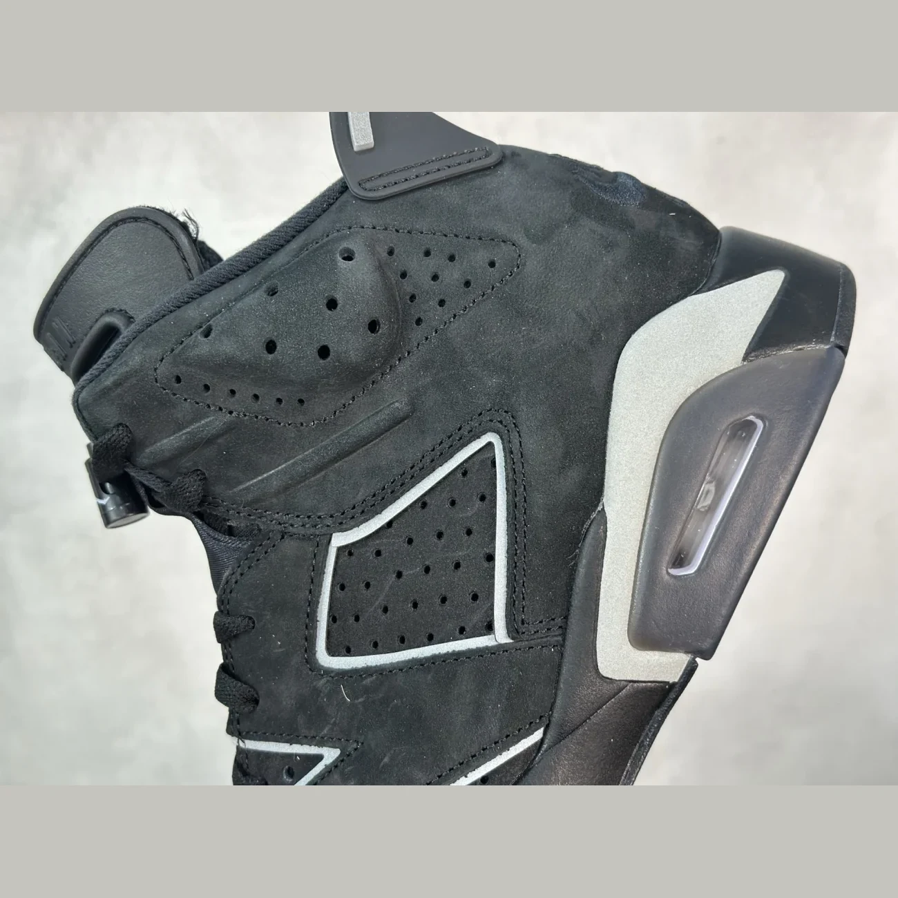 Air Jordan 6 Cap Gown Gx Batch Factory Ir2266 010 (11) - www.gxsole.com Air Jordan 6 Cap Gown Gx Batch Factory Ir2266 010 (11) - www.gxsole.com