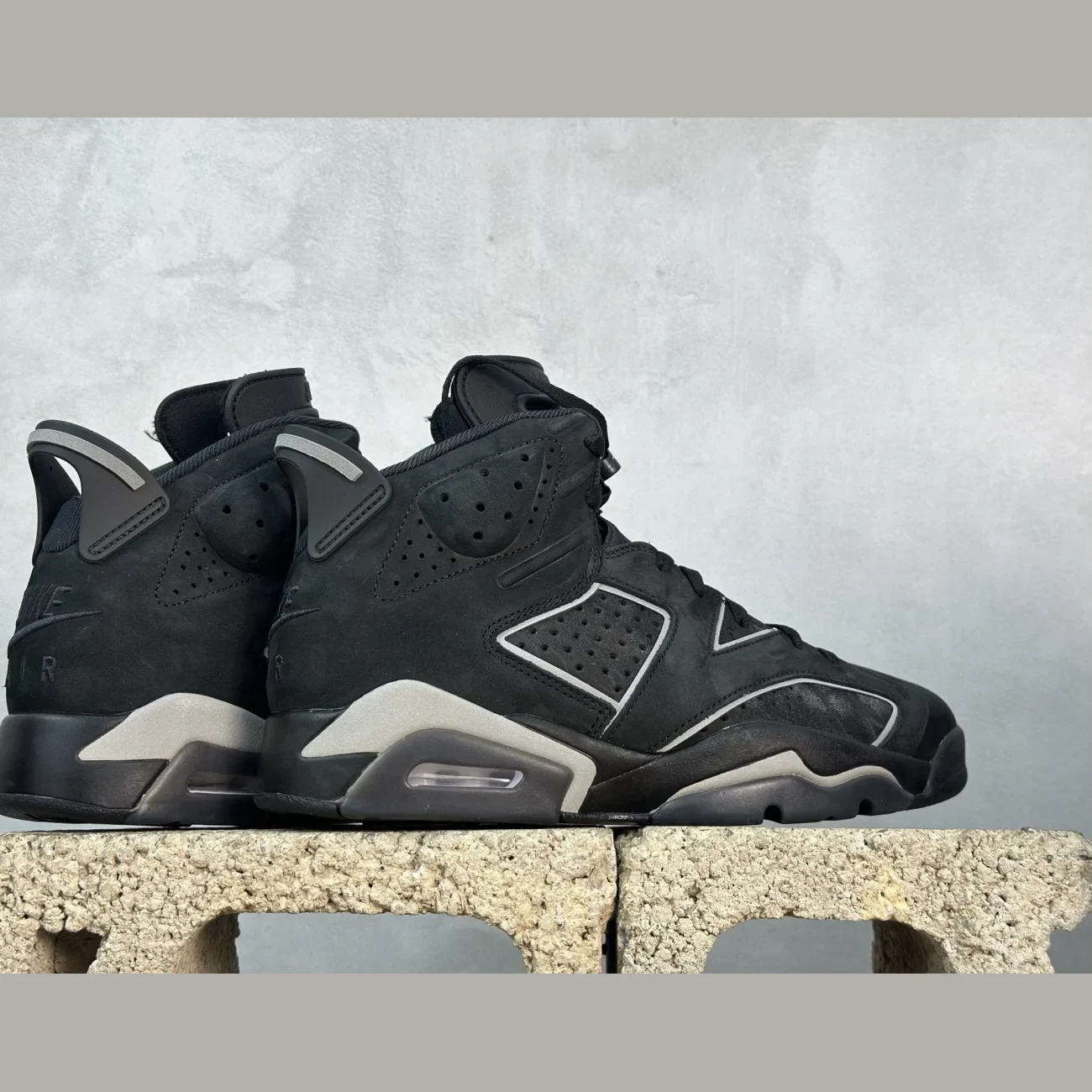 Air Jordan 6 Cap Gown Gx Batch Factory Ir2266 010 (13) - www.gxsole.com Air Jordan 6 Cap Gown Gx Batch Factory Ir2266 010 (13) - www.gxsole.com