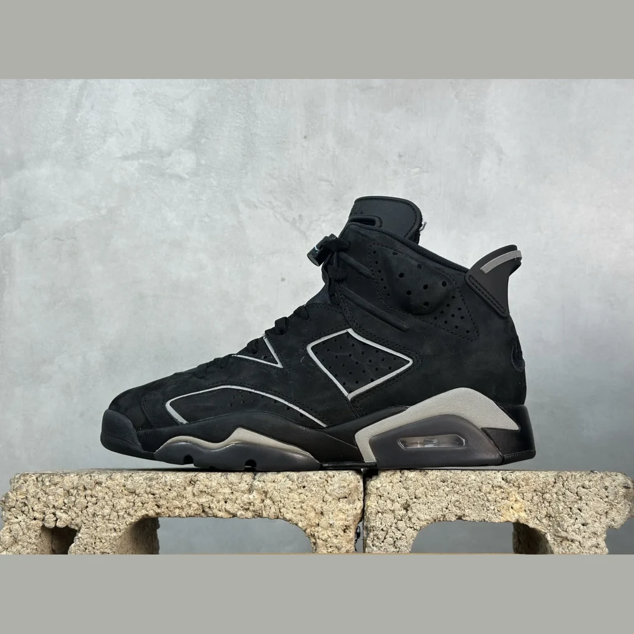 Air Jordan 6 Cap Gown Gx Batch Factory Ir2266 010 (8) - www.gxsole.com Air Jordan 6 Cap Gown Gx Batch Factory Ir2266 010 (8) - www.gxsole.com